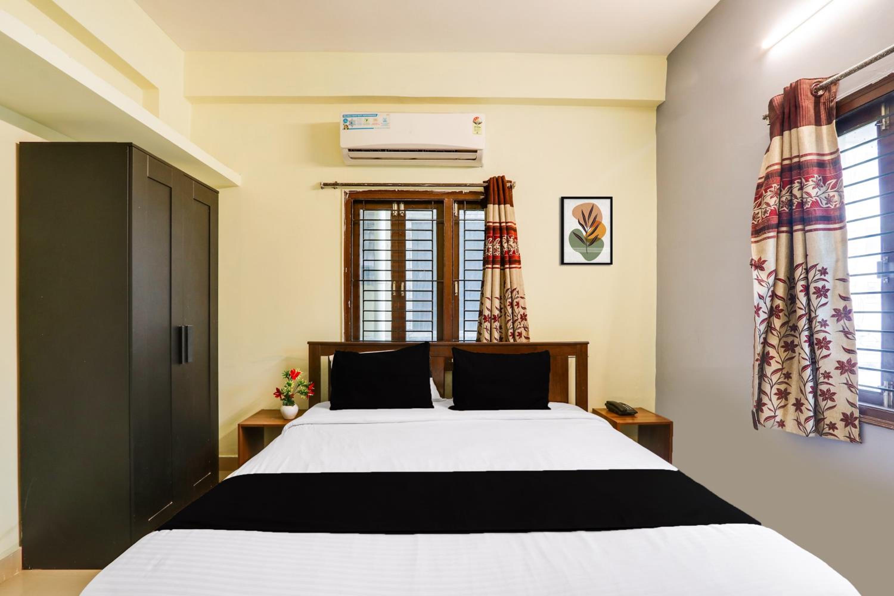 Deluxe Triple Room photo 3