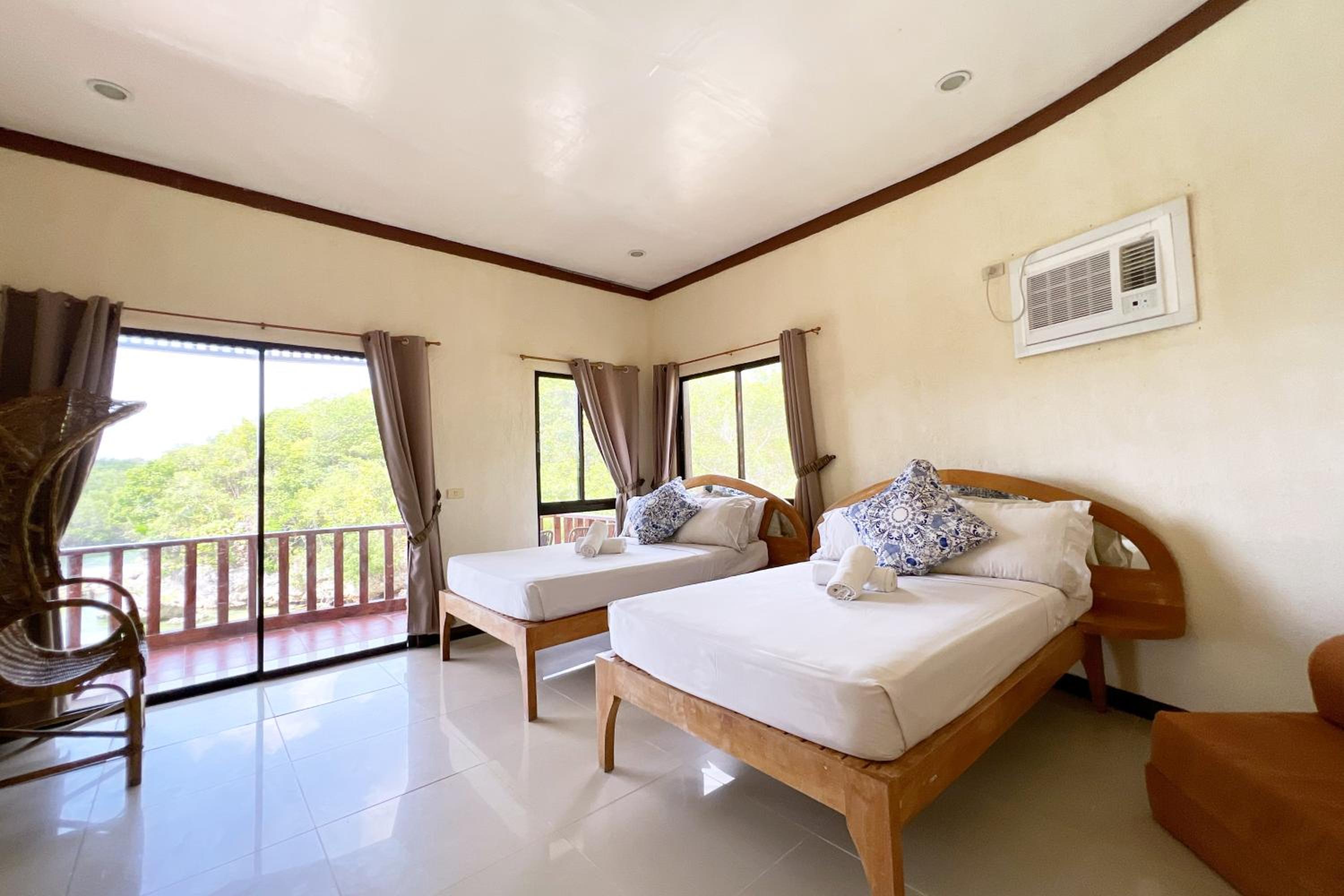 Superior Villa