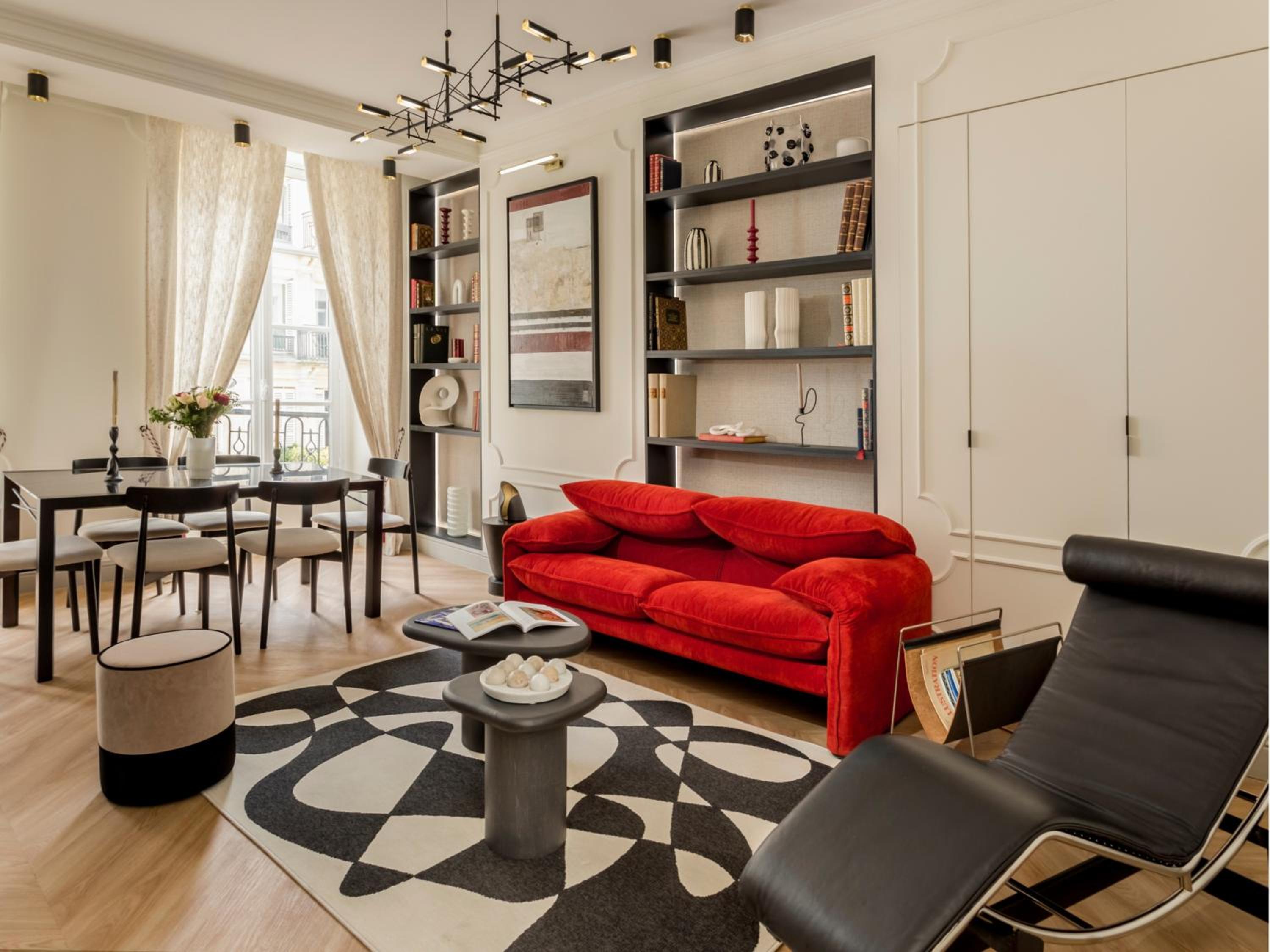 Apartment photo 1
