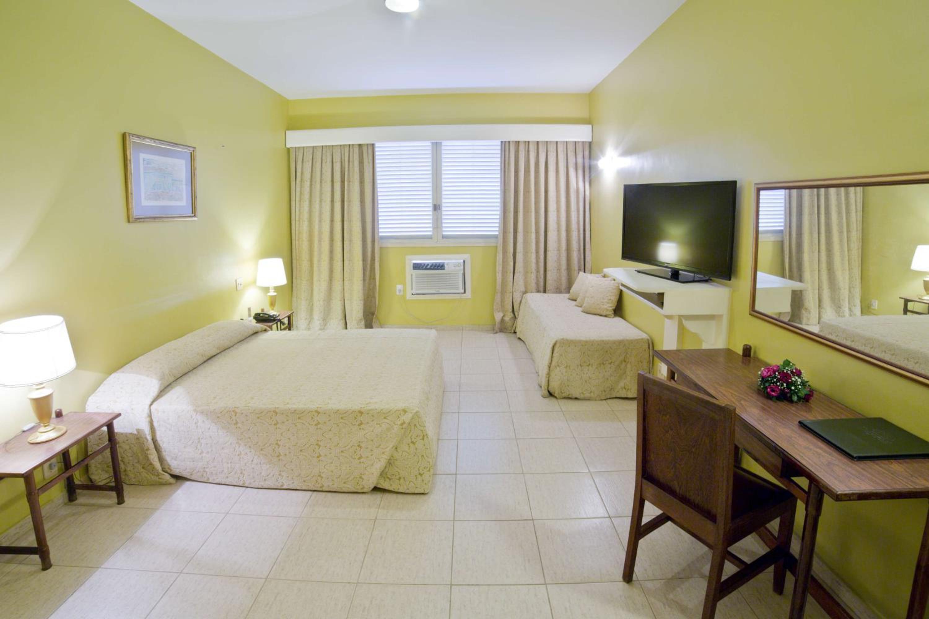Standard Double Room photo 3