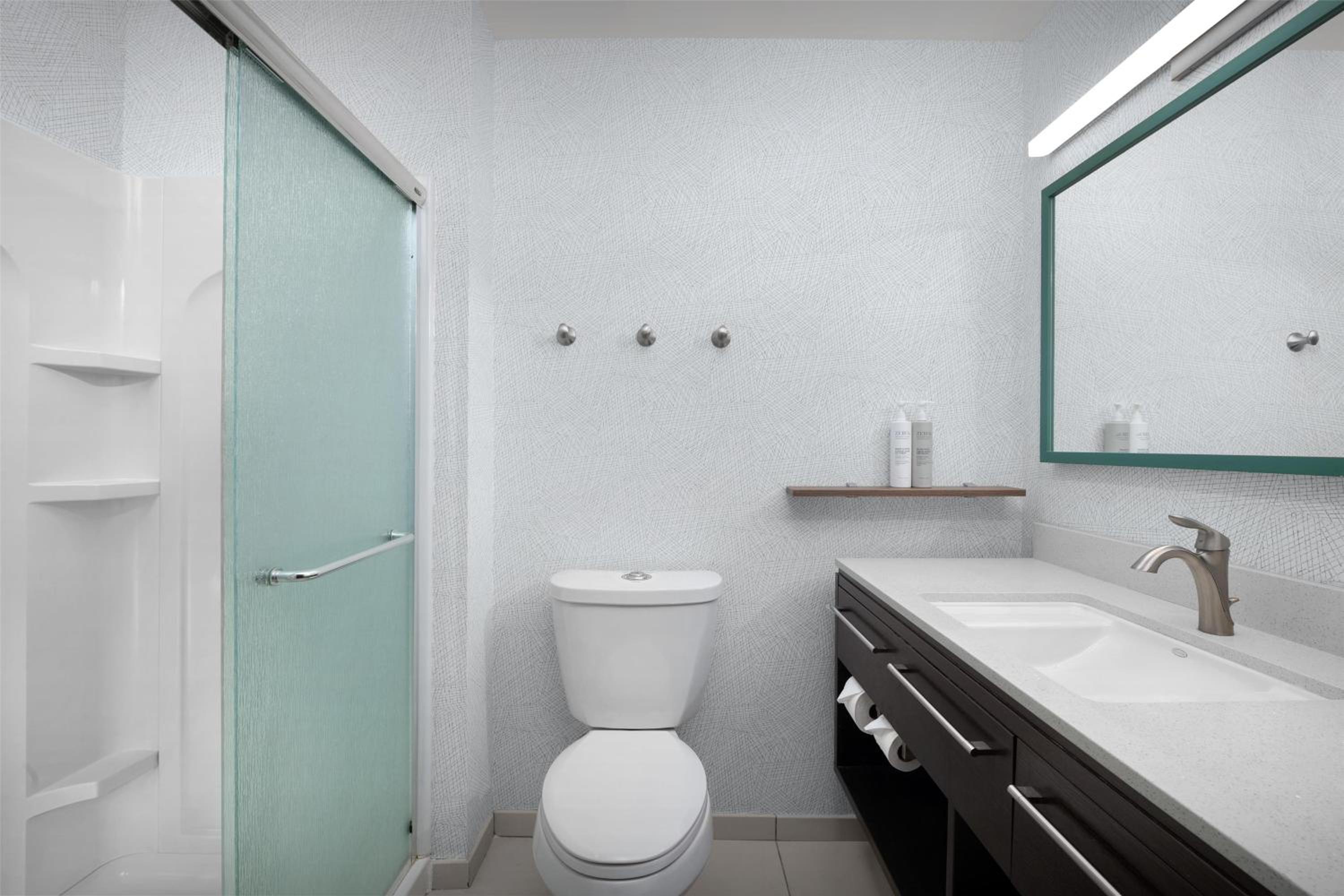 Available room