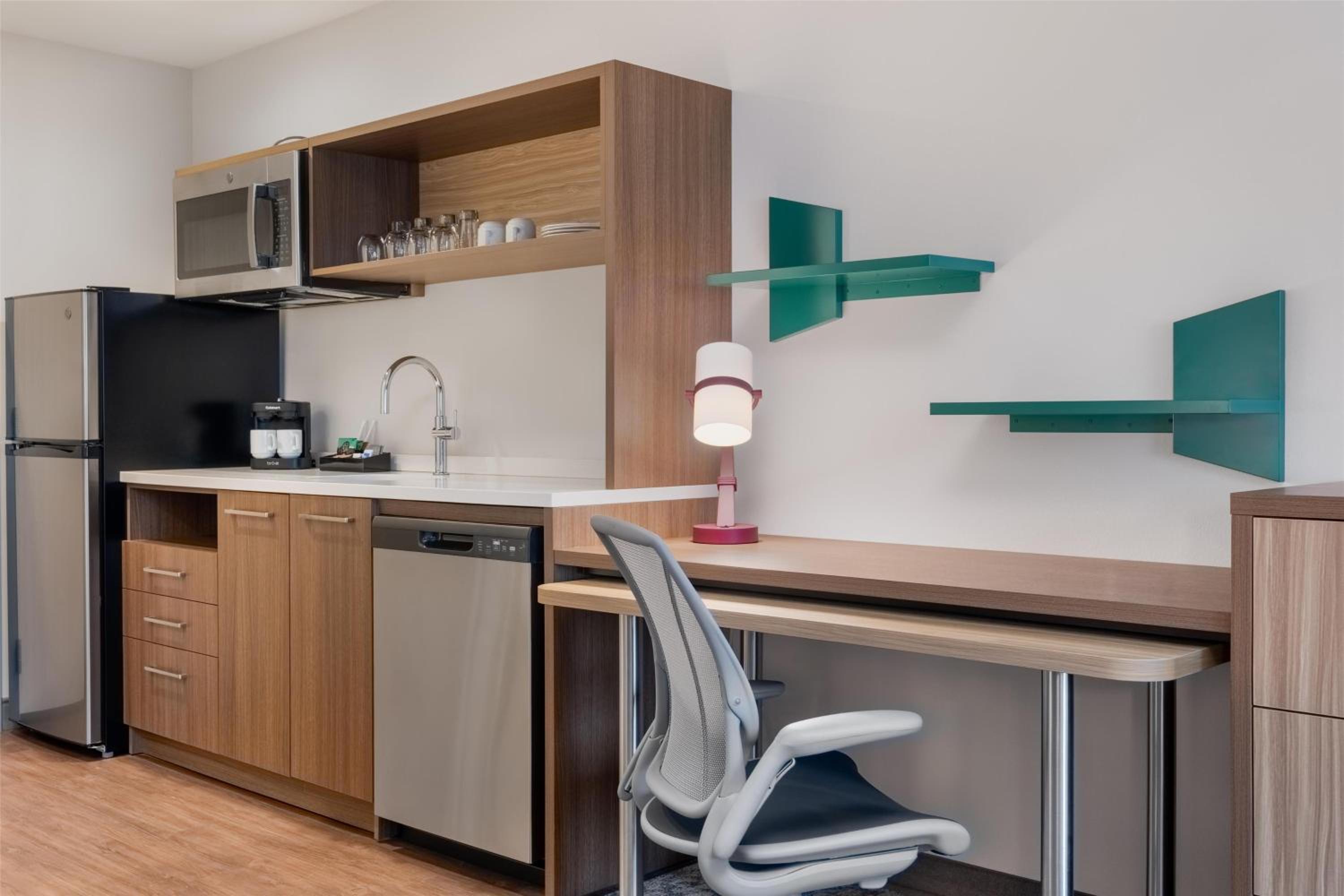 King Studio Suite - Photo 3