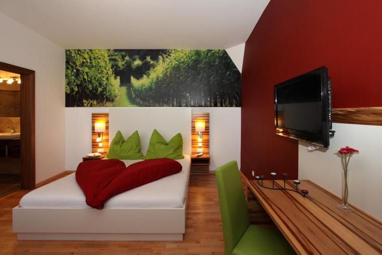 Superior Double Room photo 1