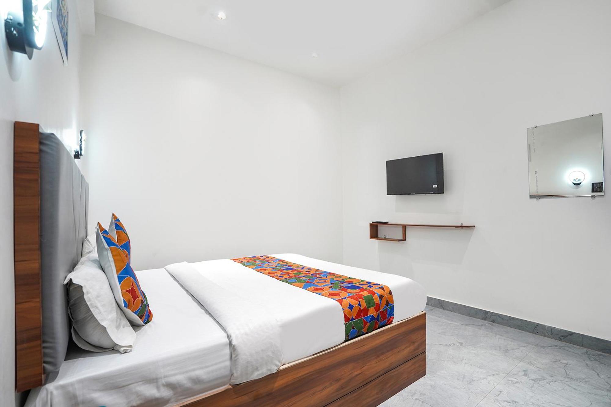 Deluxe Room photo 3
