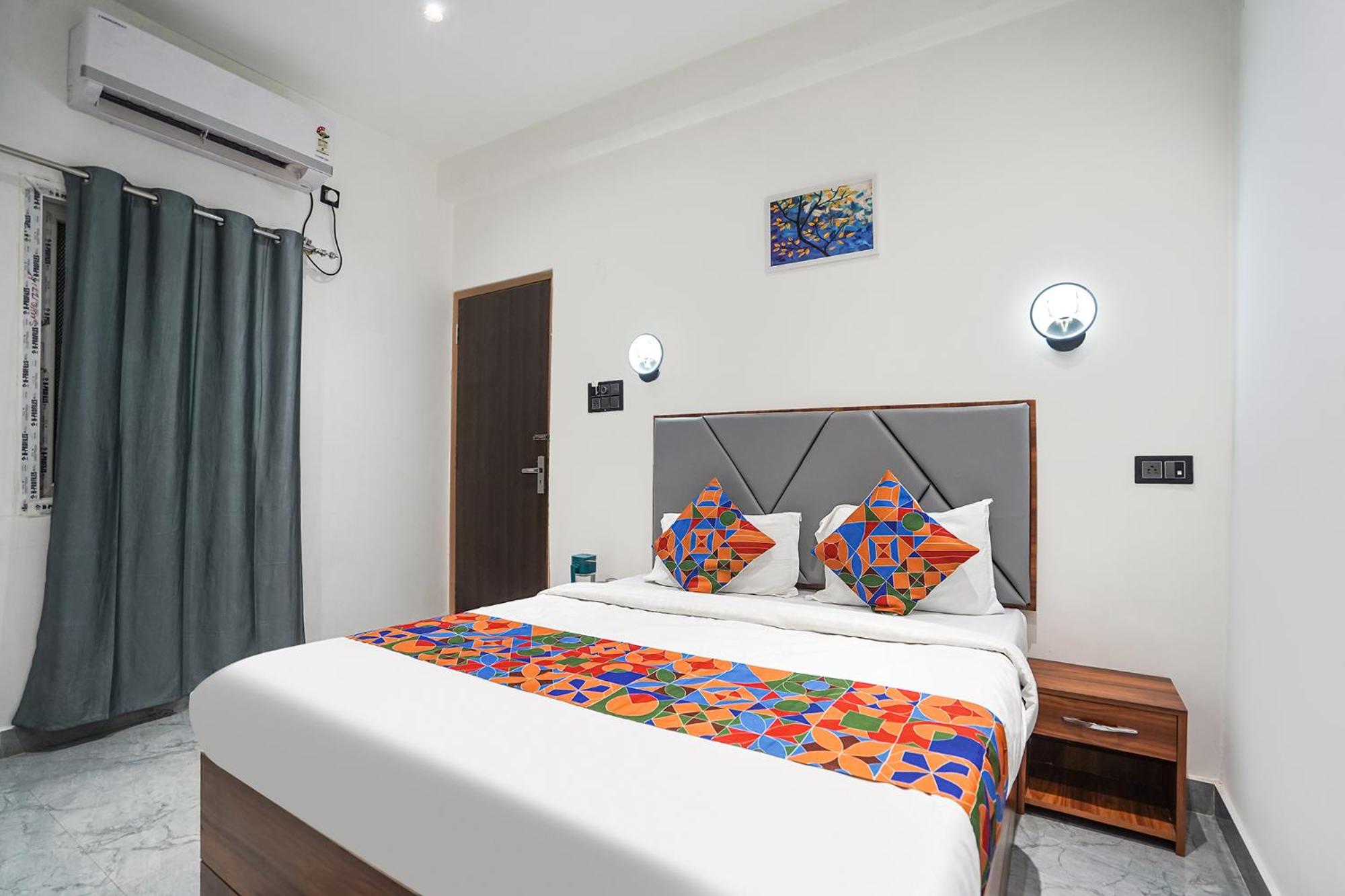 Deluxe Room photo 2