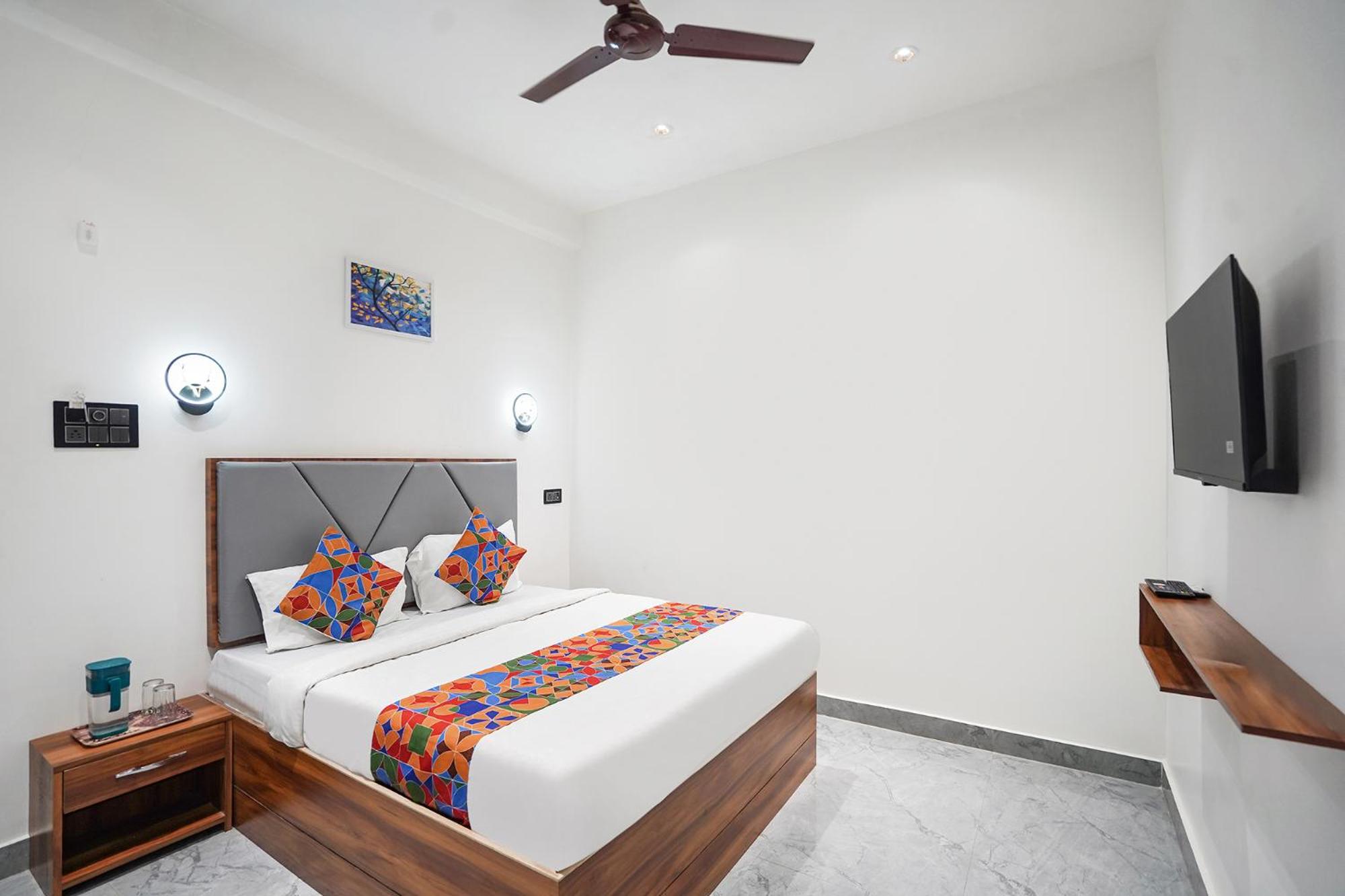 Deluxe Room photo 1