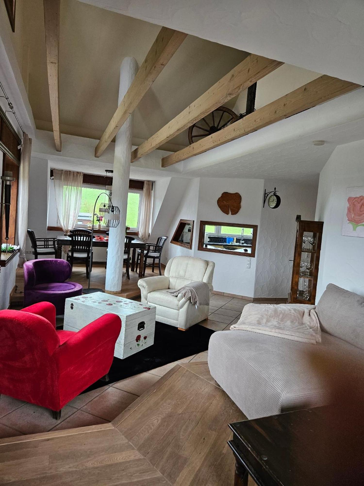 One-Bedroom Apartment with Garden View photo 1