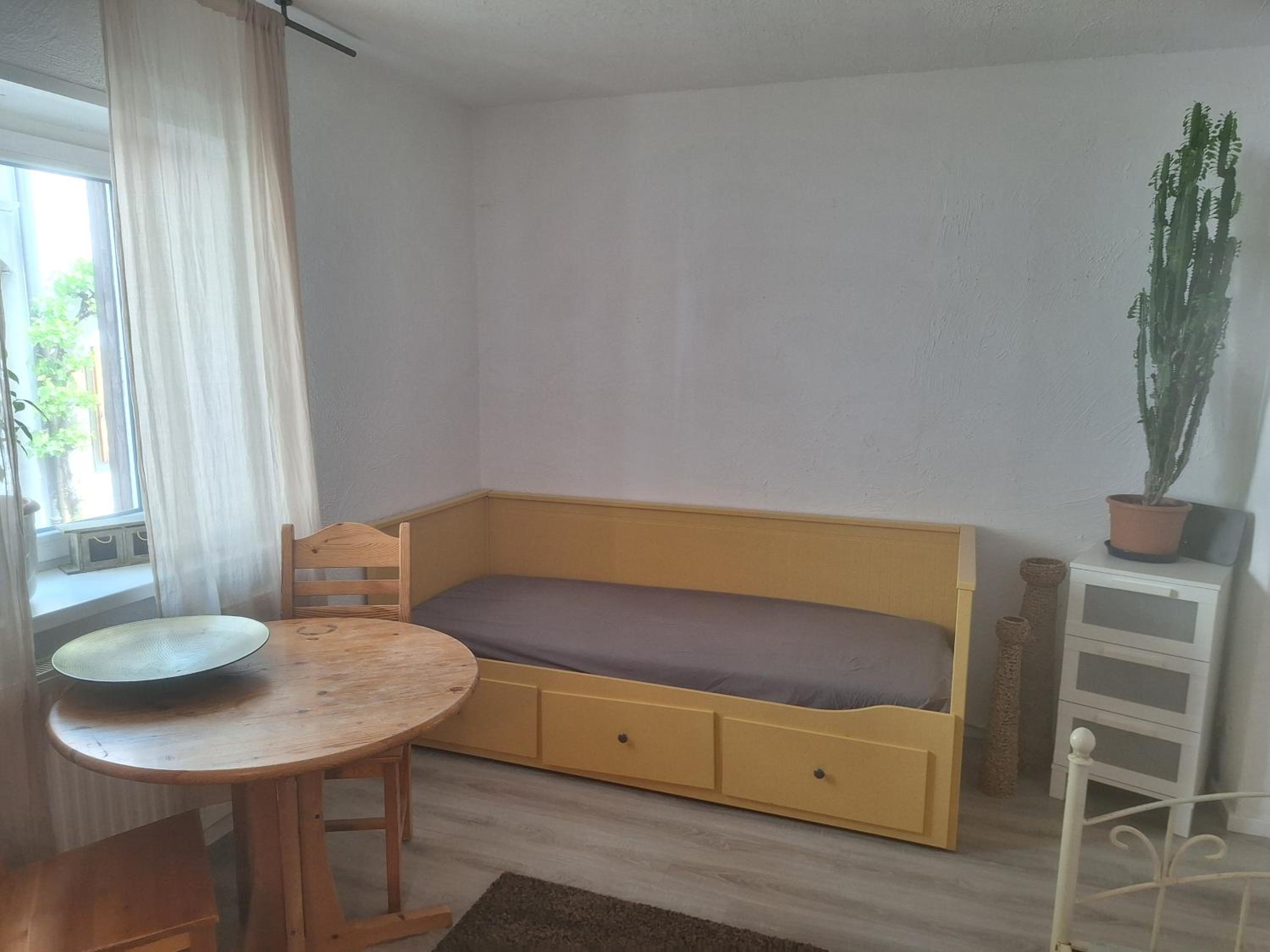 Triple Room with Shared Bathroom photo 3