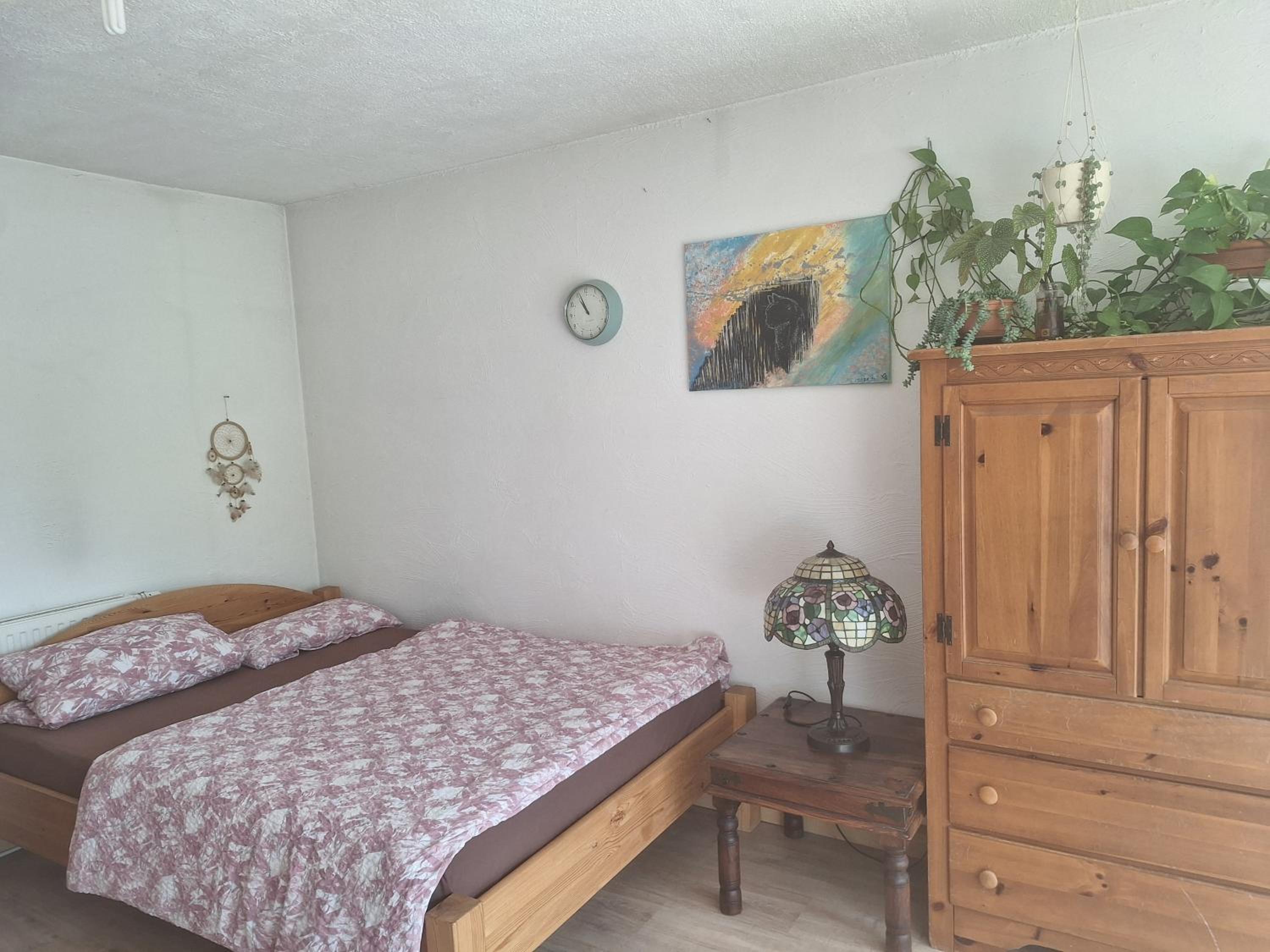 Double Room With Garden View photo 1