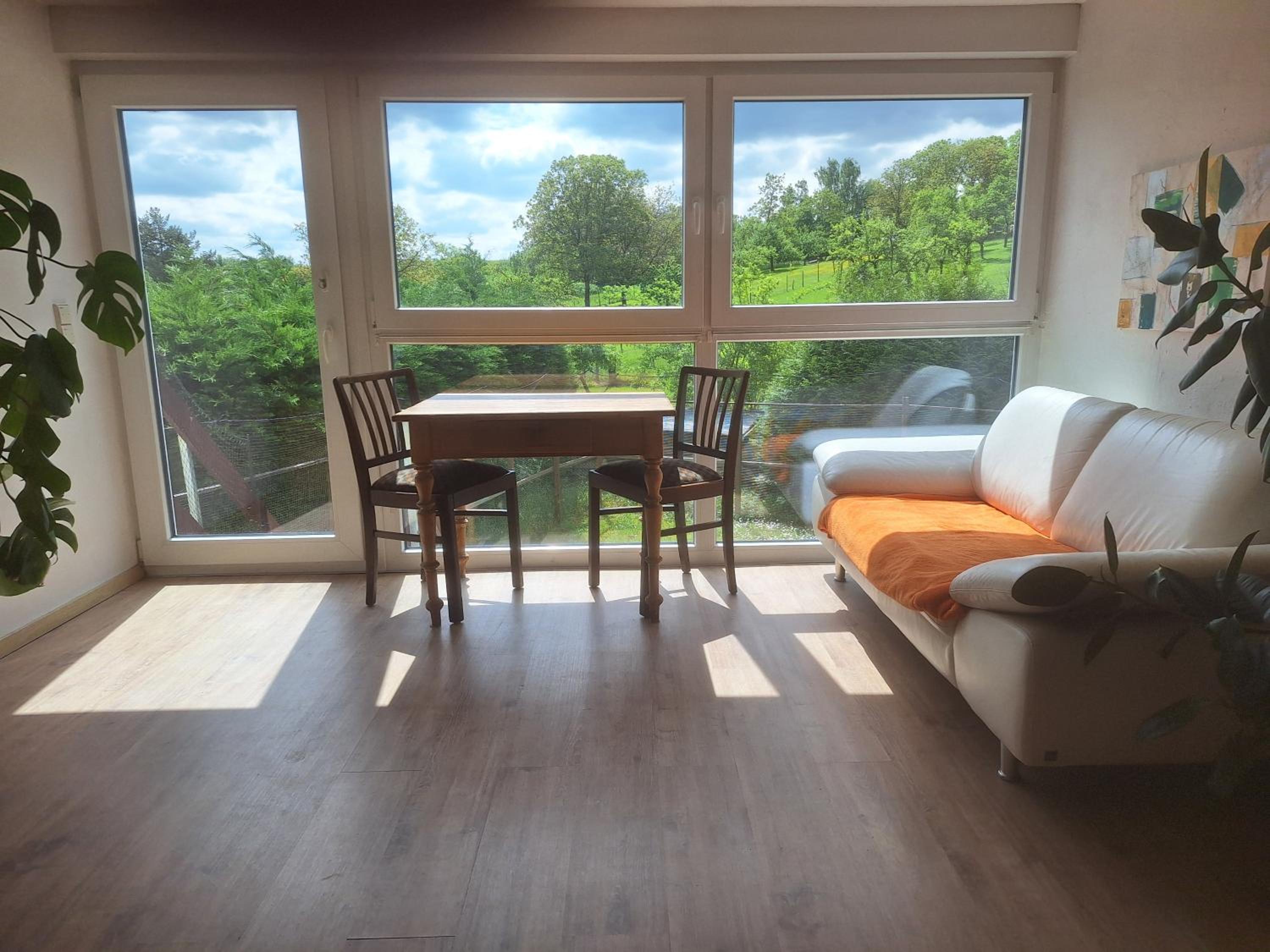 Double Room with Garden View photo 2