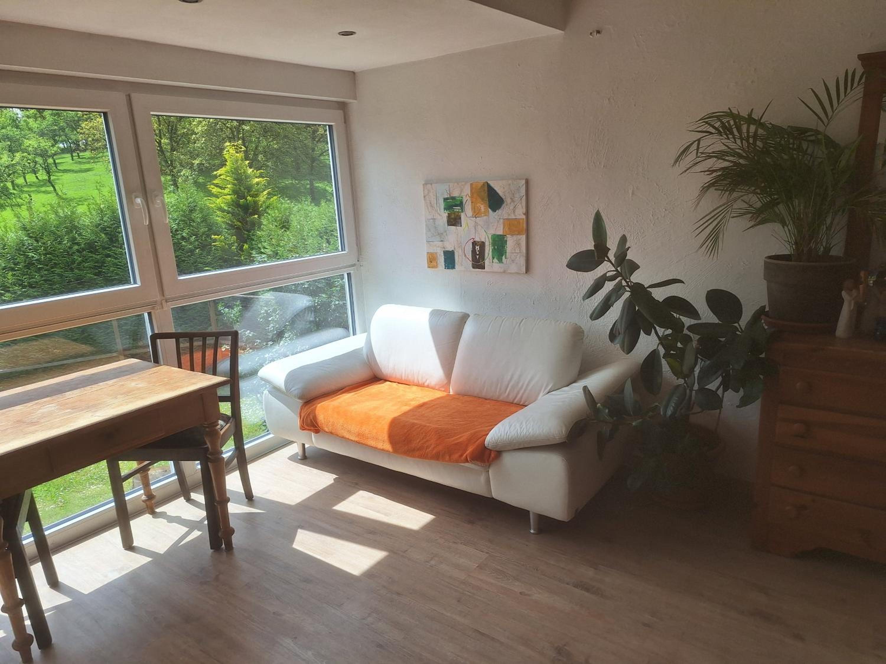 Double Room with Garden View photo 1