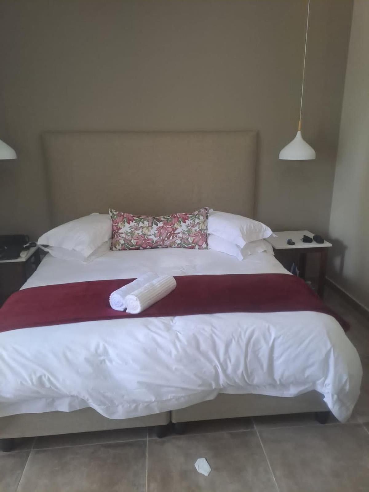 Deluxe Double or Twin Room - Photo 4
