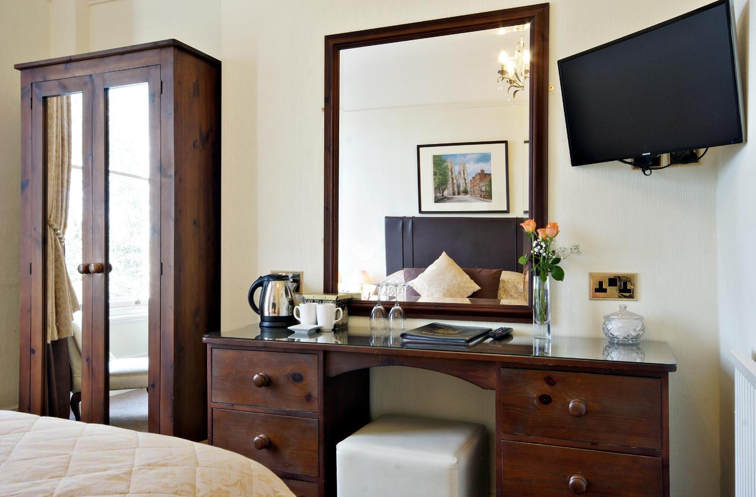 King Room