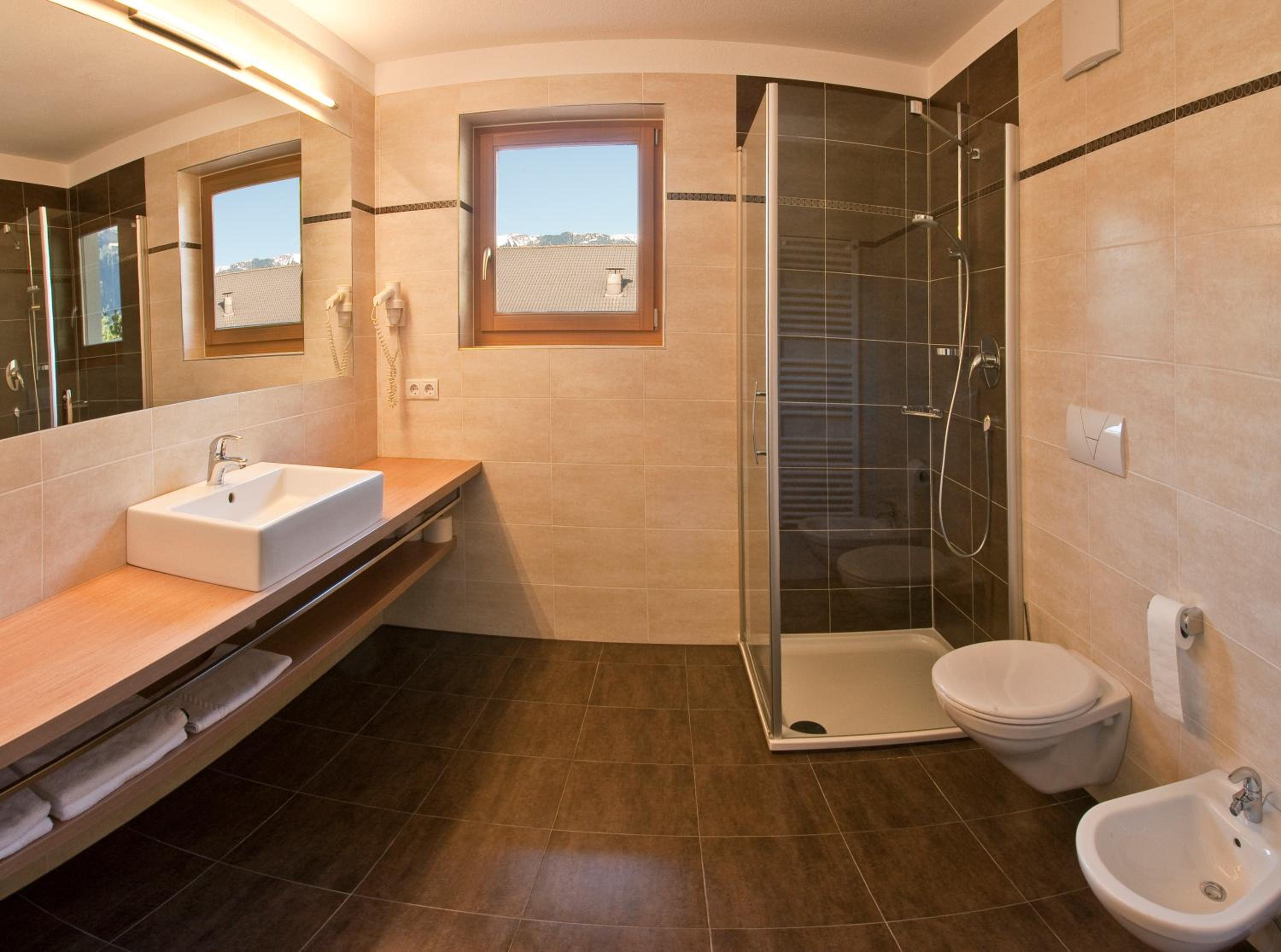 Double Room with Balcony and Mountain View - Photo 5