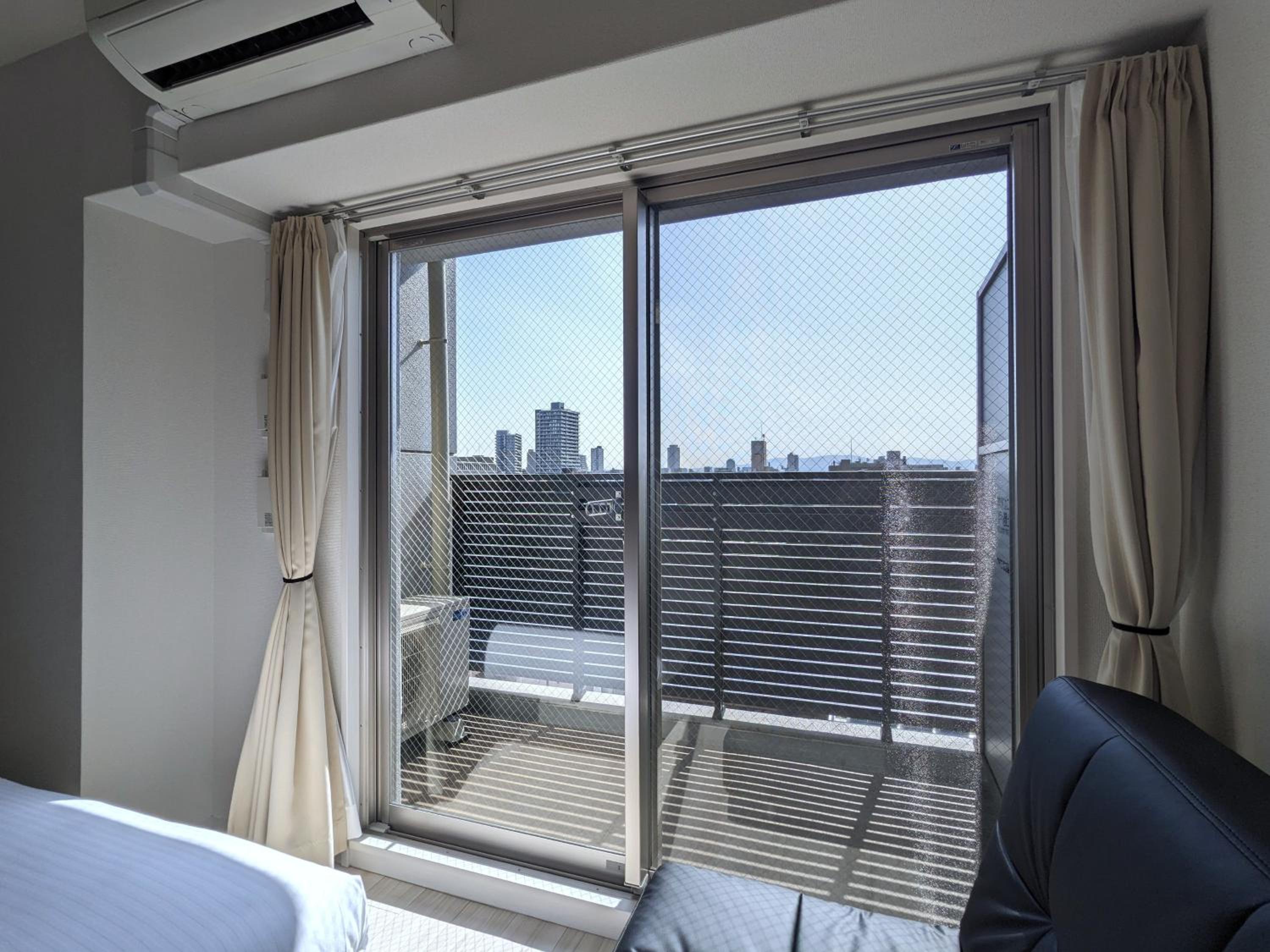 Premium Quadruple Room