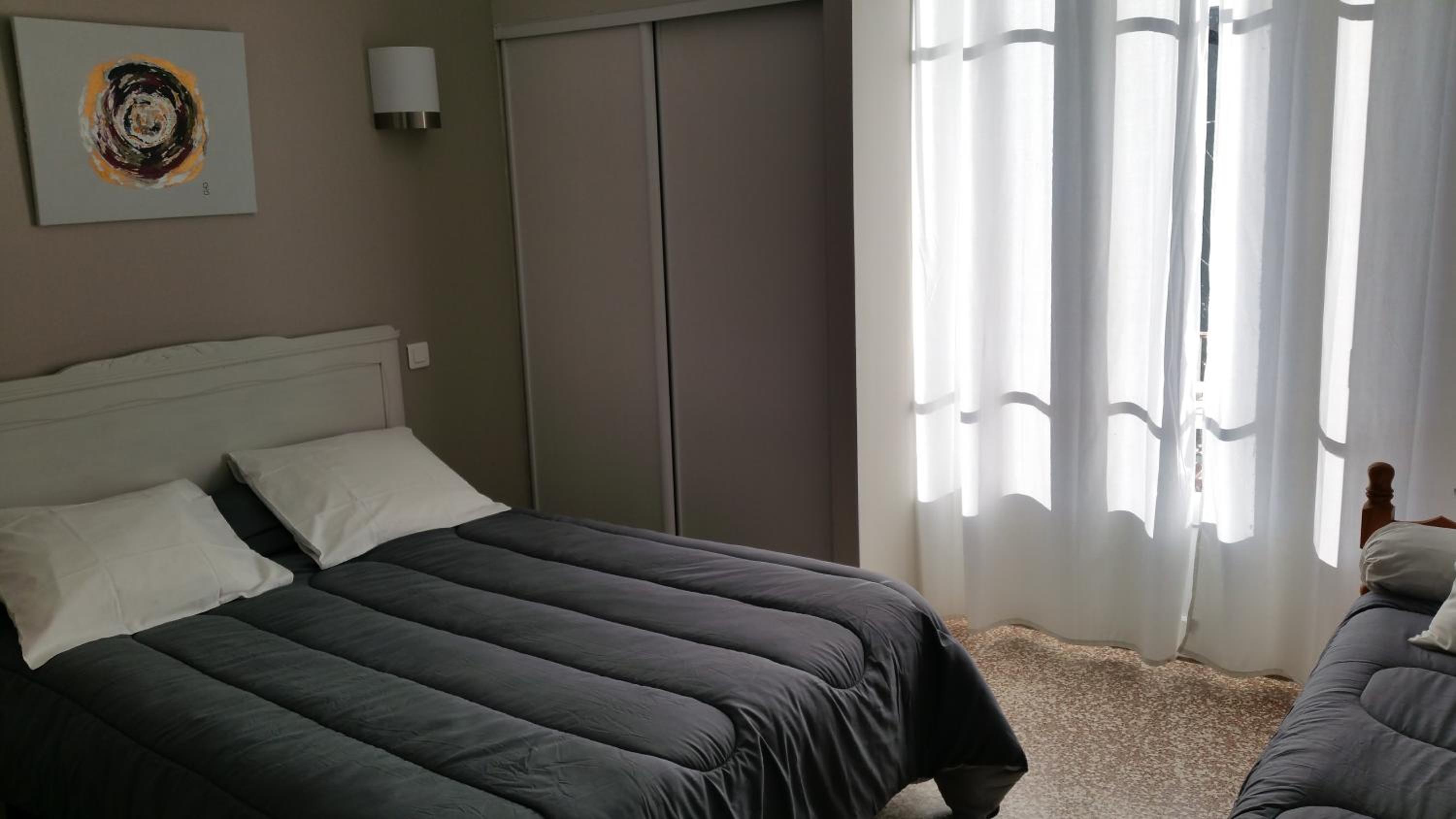 Triple Room with Terrace photo 2
