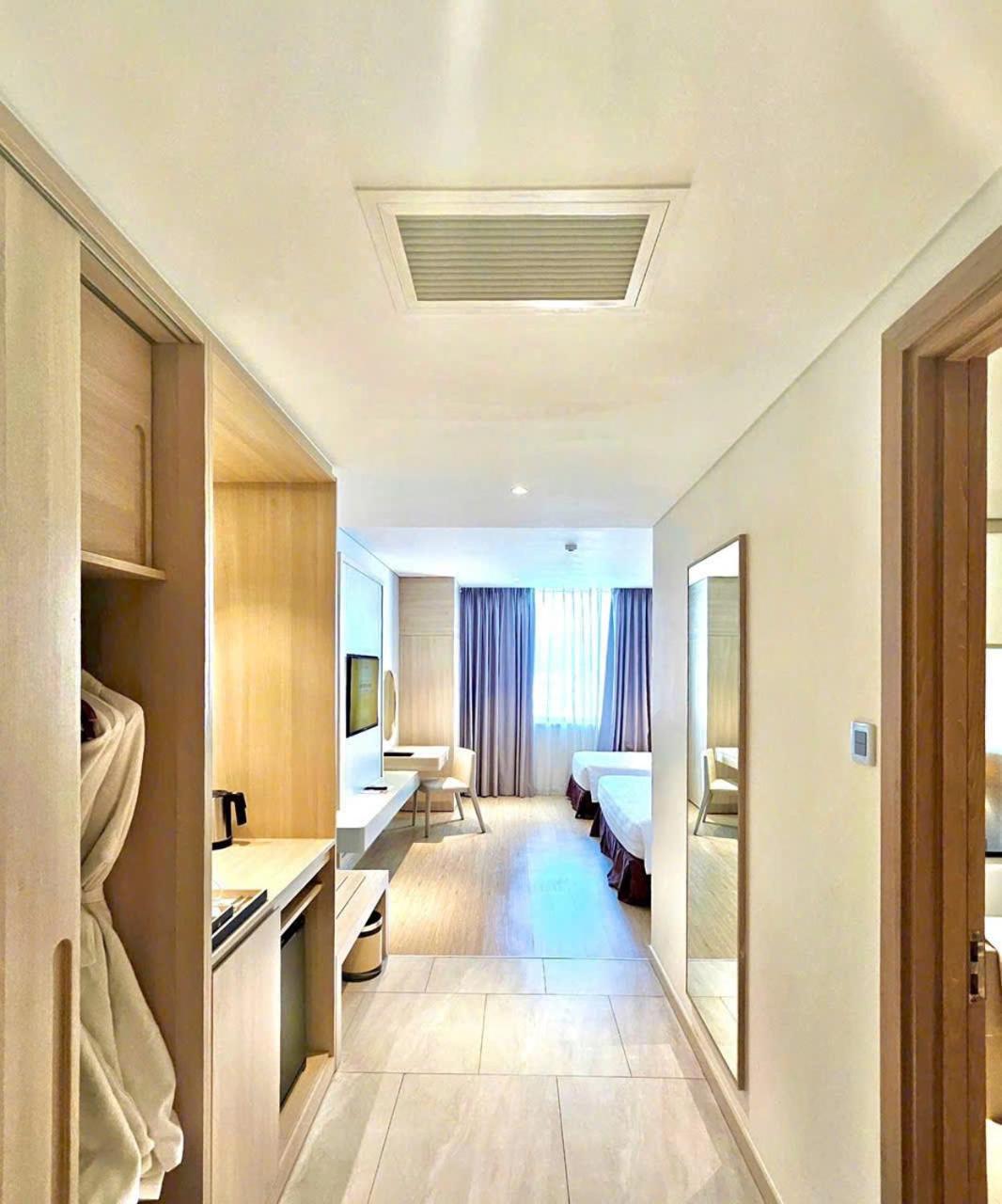 Deluxe Triple Room - Photo 4