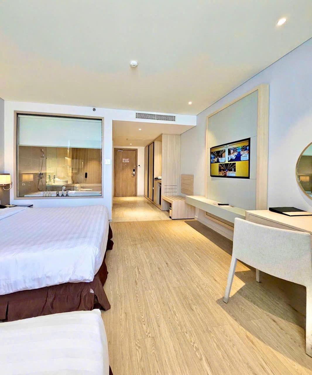 Deluxe Triple Room - Photo 3