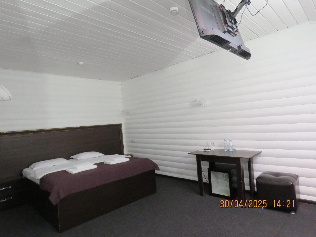 Chalet photo 3