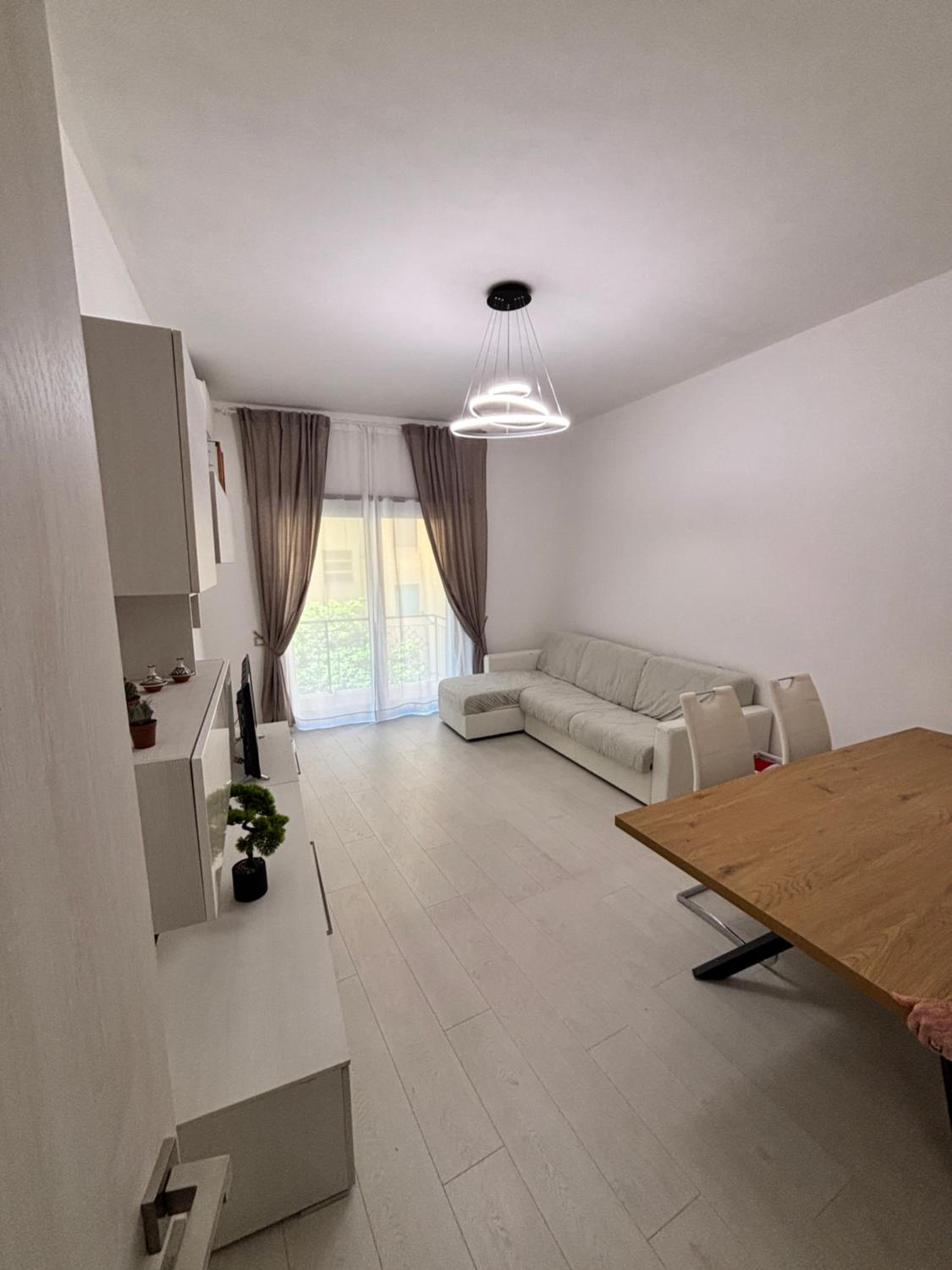 Two-Bedroom Deluxe Apartment