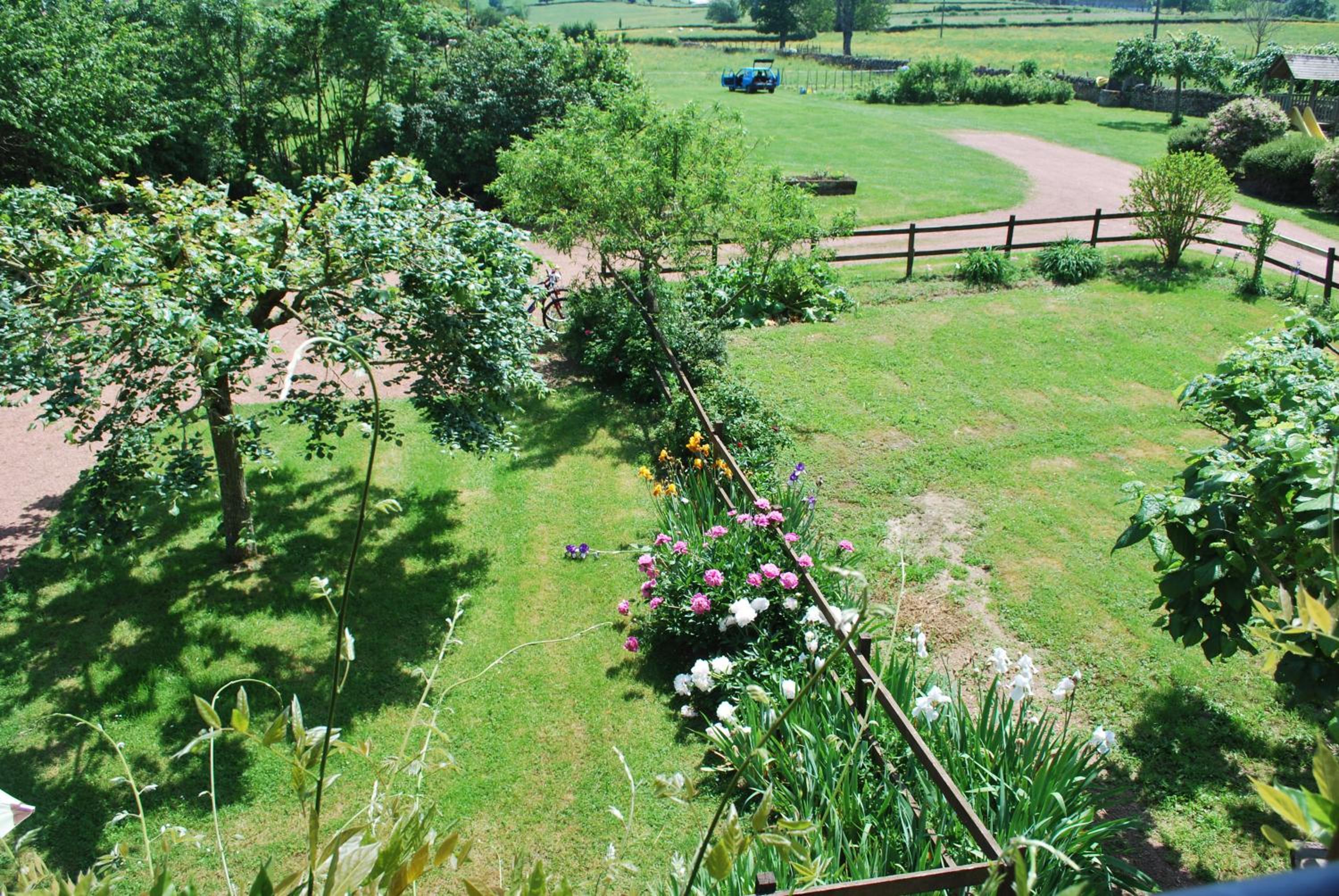 Family Room with Garden View photo 2