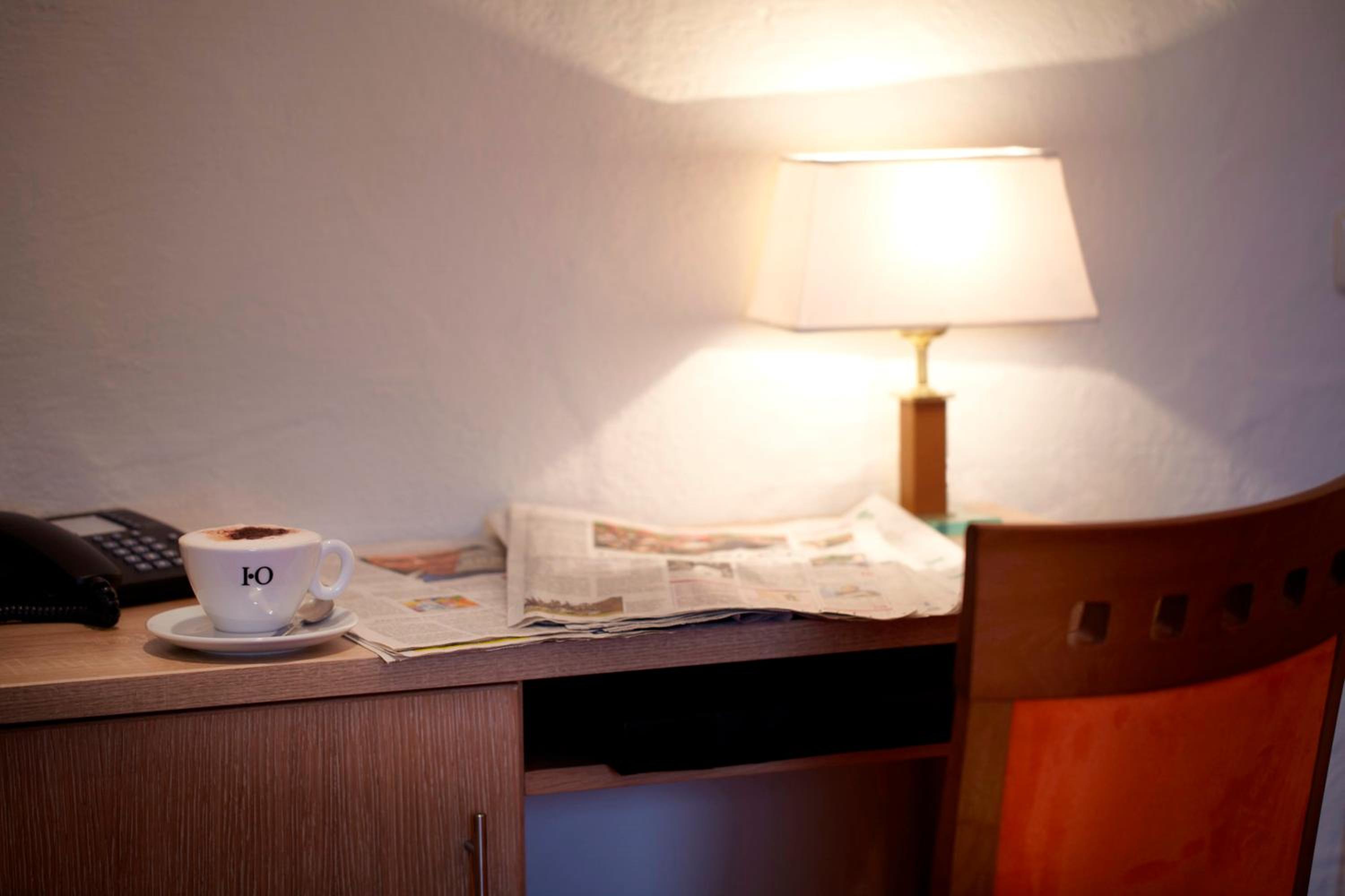 Single Room photo 3