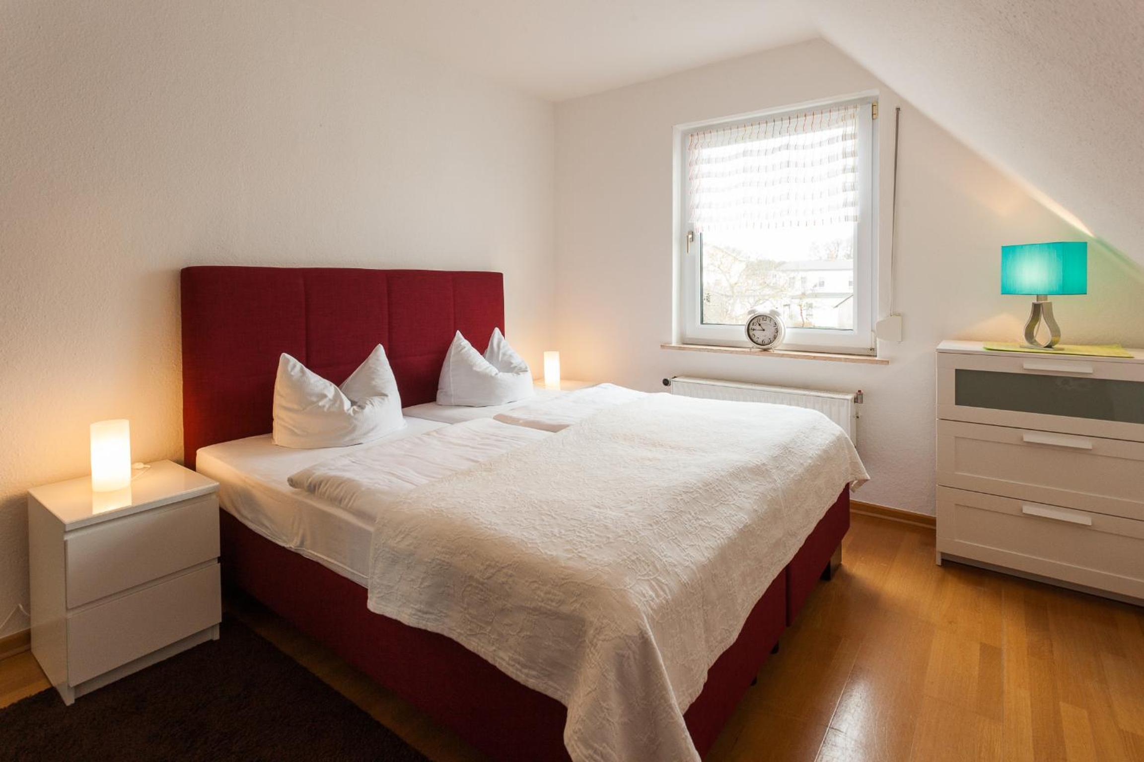 Ferienwohnung photo 1