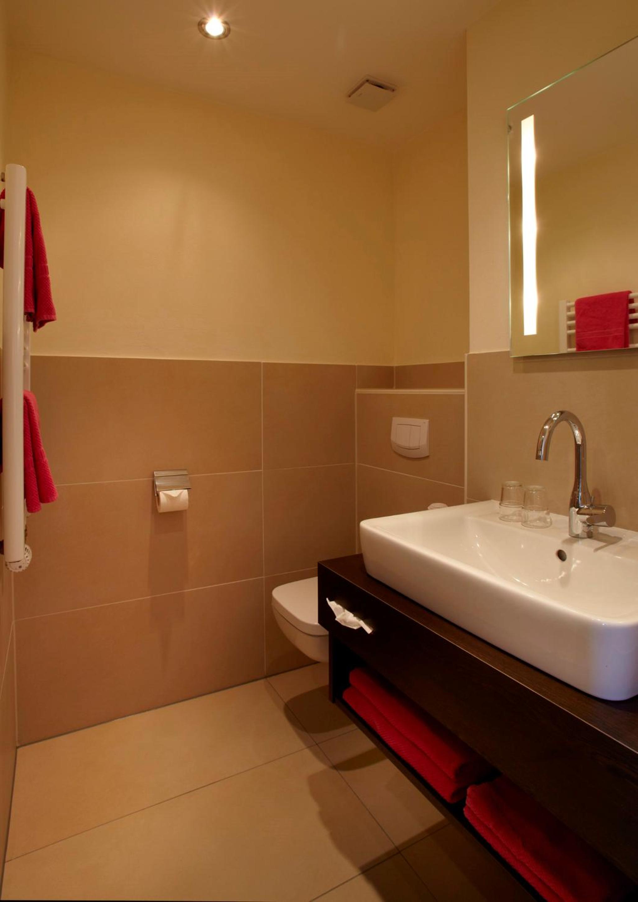 Single Room photo 2