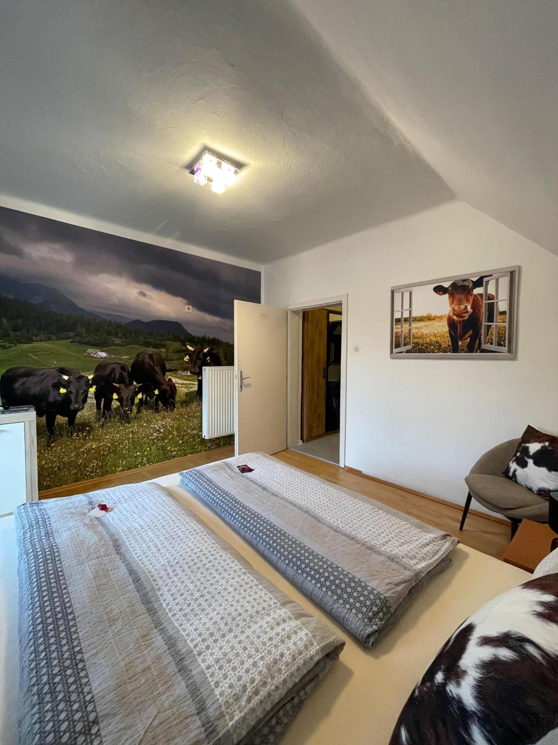 Small Double Room