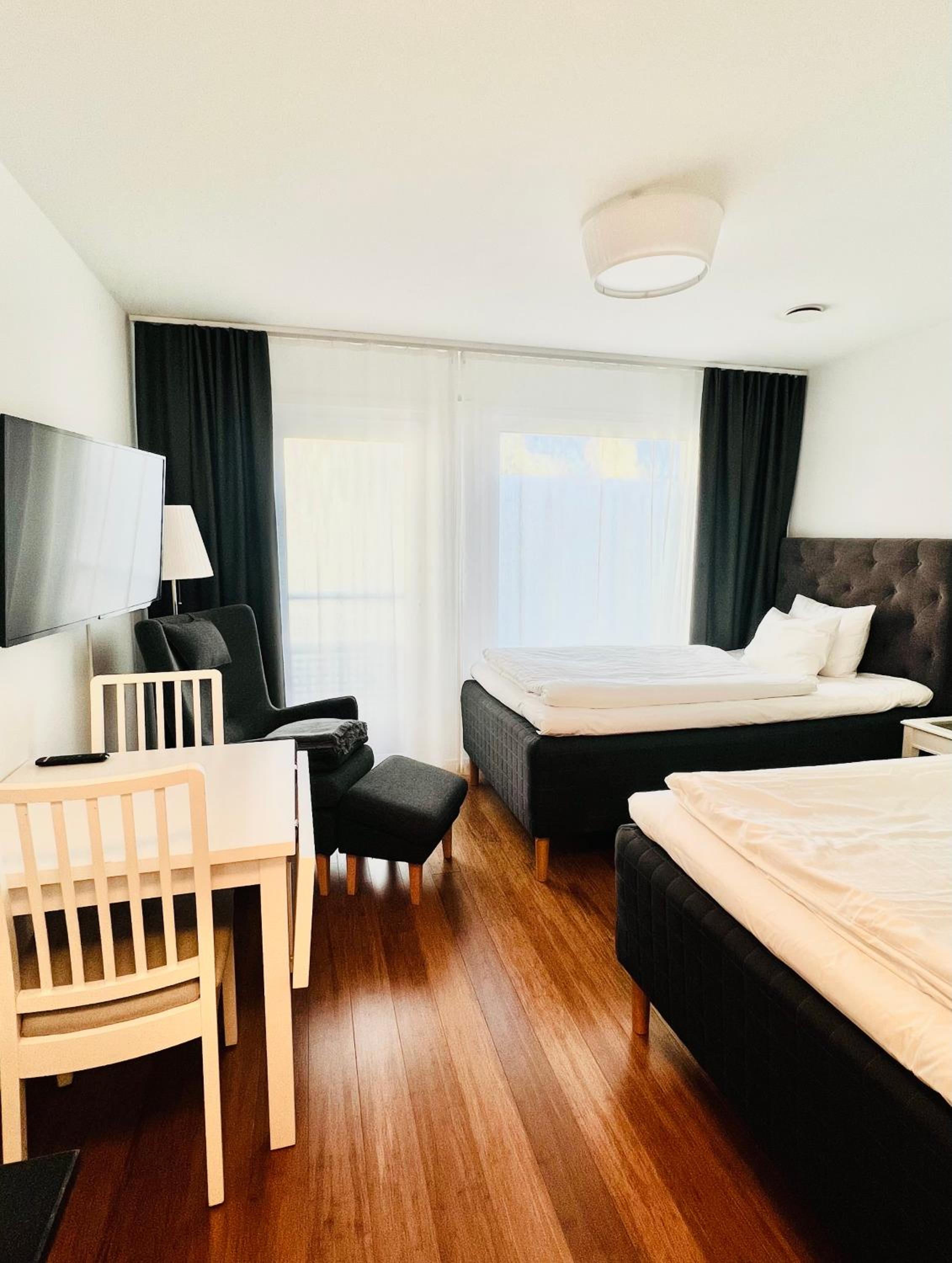 Twin Room photo 3