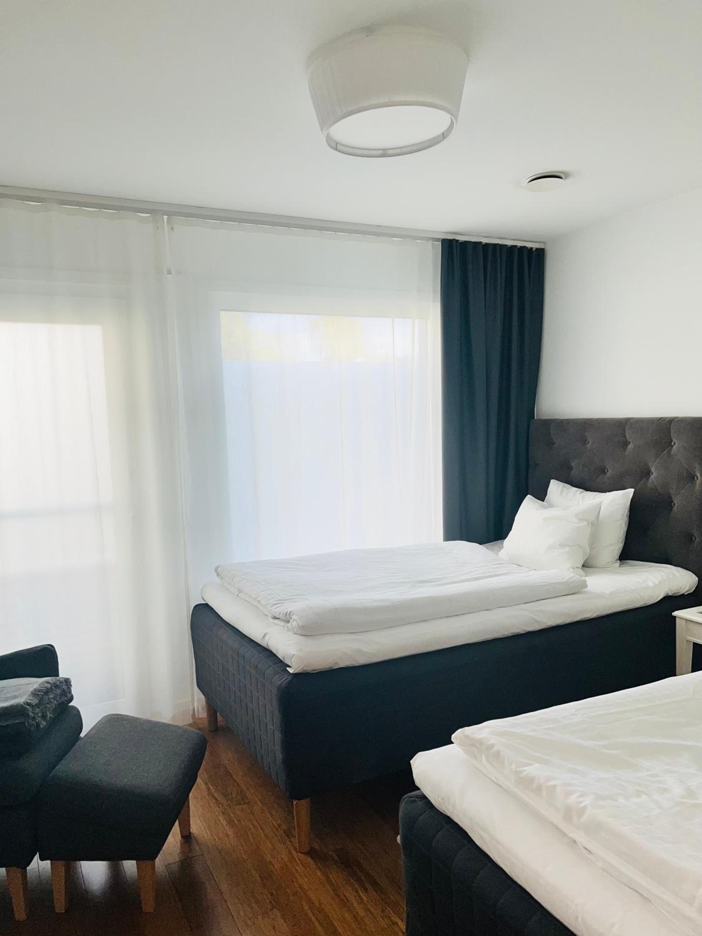 Twin Room photo 2