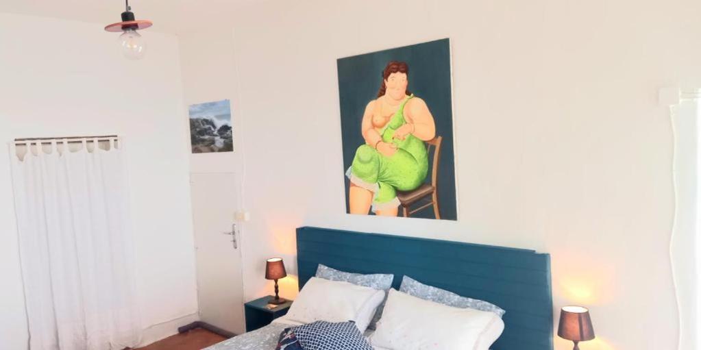 Large Double Room photo 1