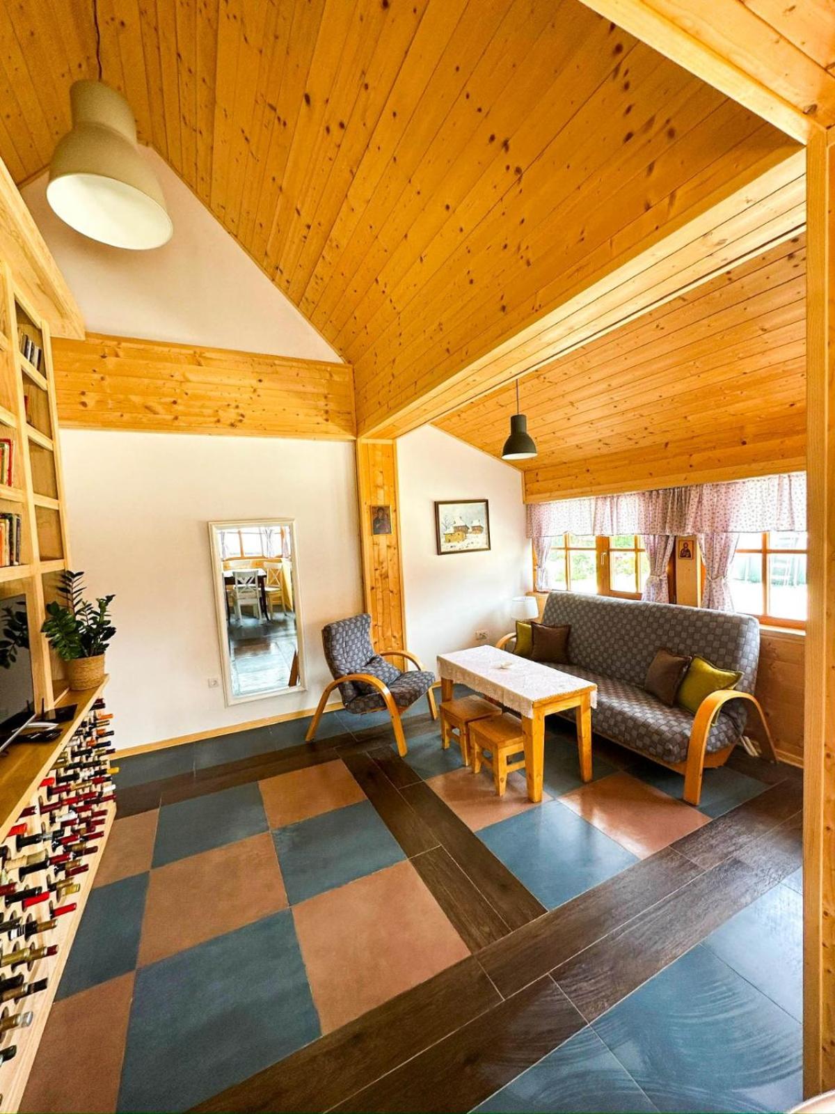 One-Bedroom Villa photo 3