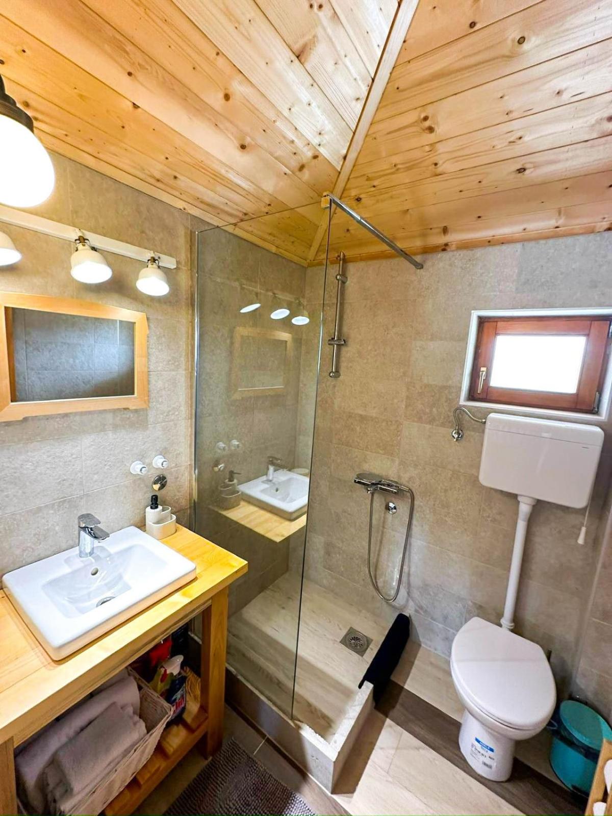 One-Bedroom Villa photo 2
