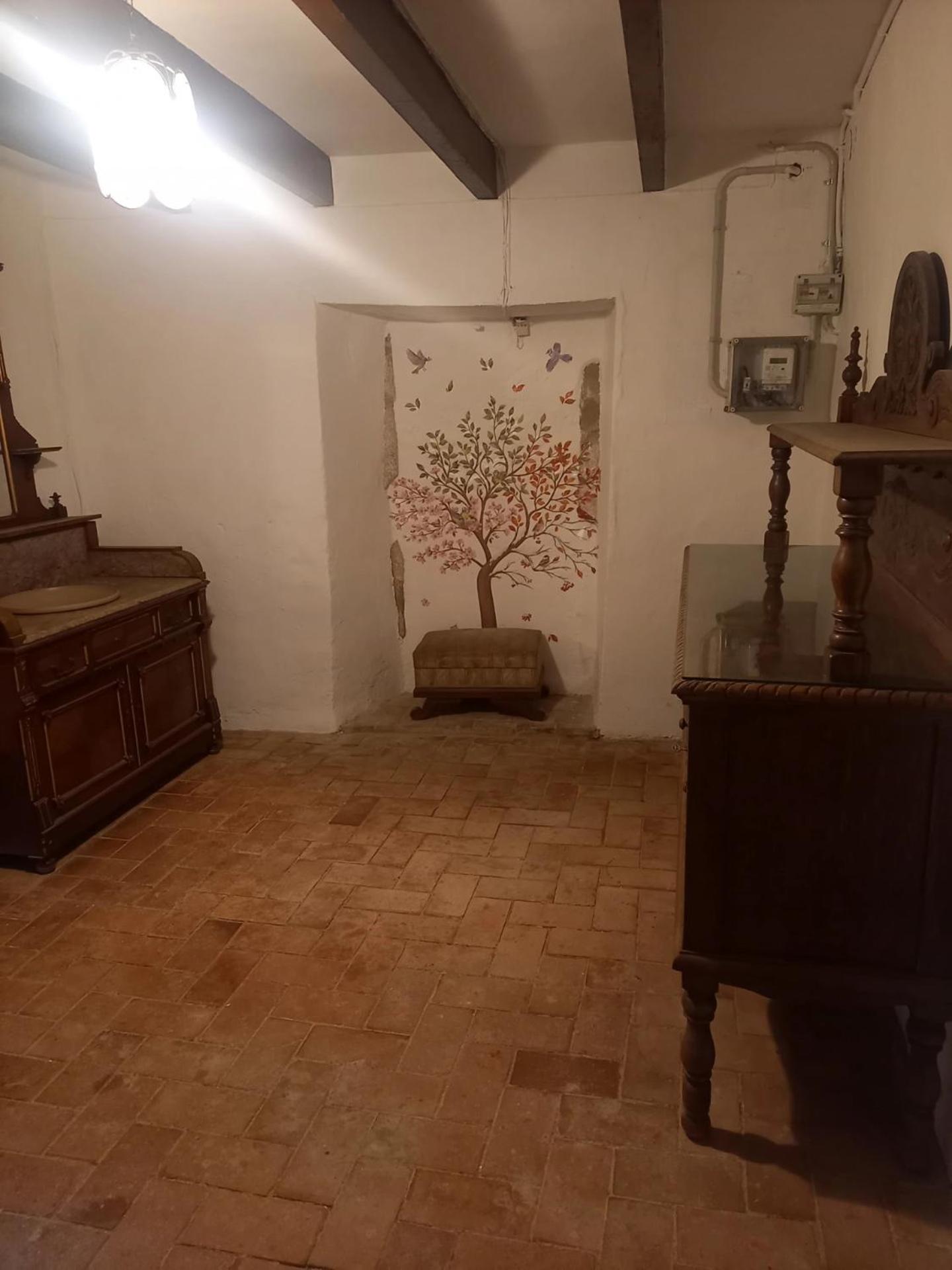 Standard Double Room with Shared Bathroom photo 2
