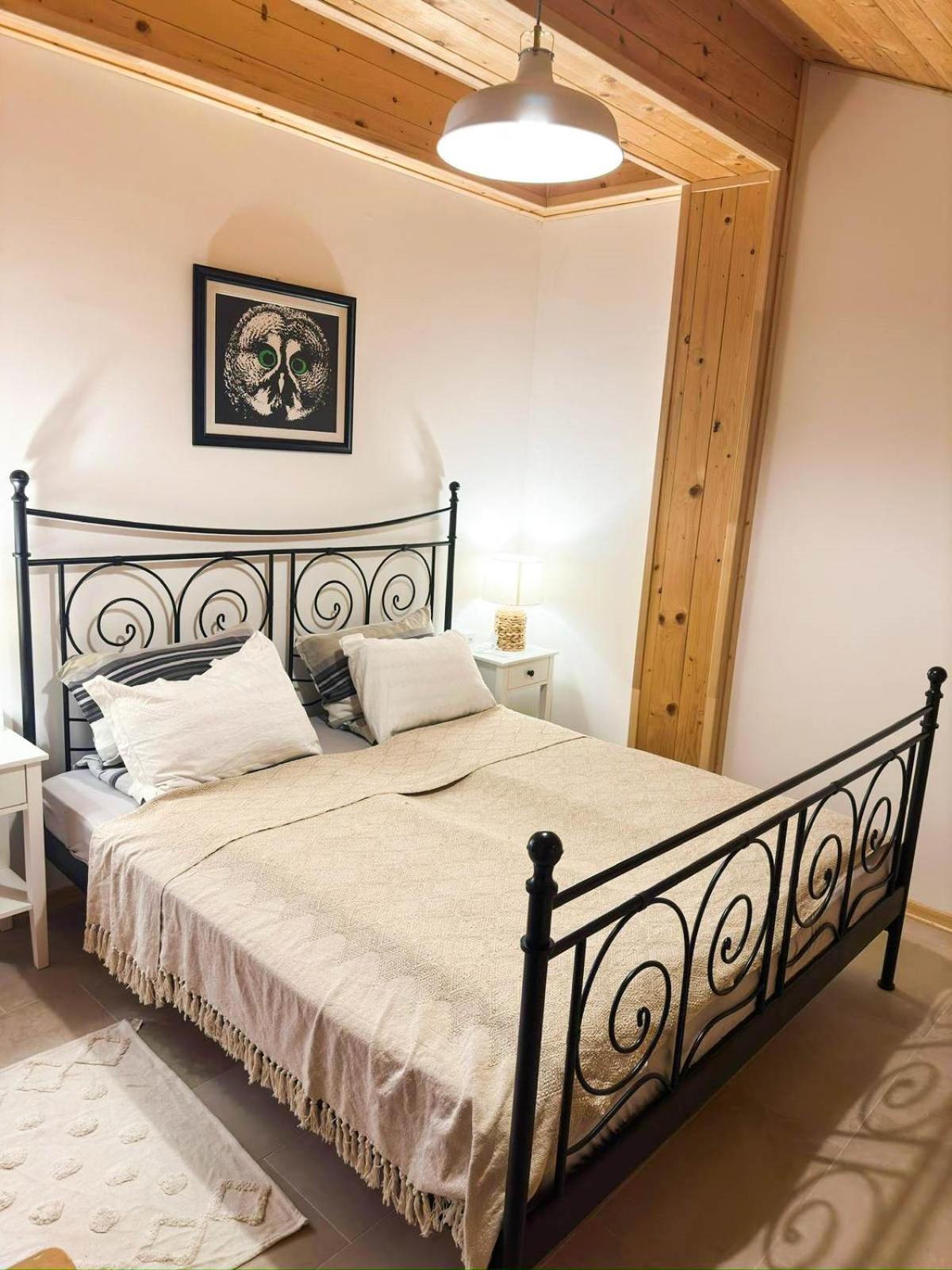 One-Bedroom Villa photo 1