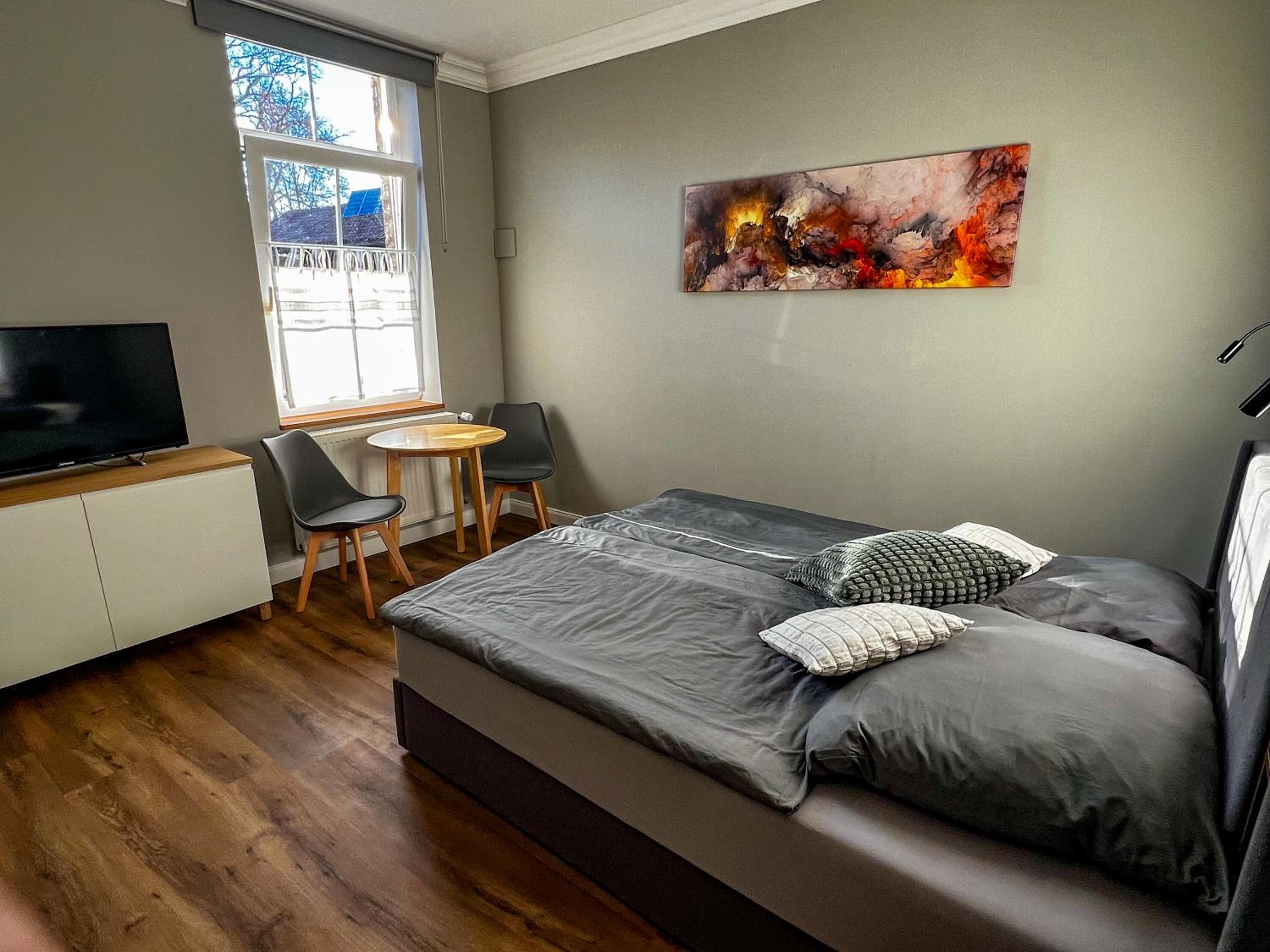 Double Room with Private Bathroom photo 1