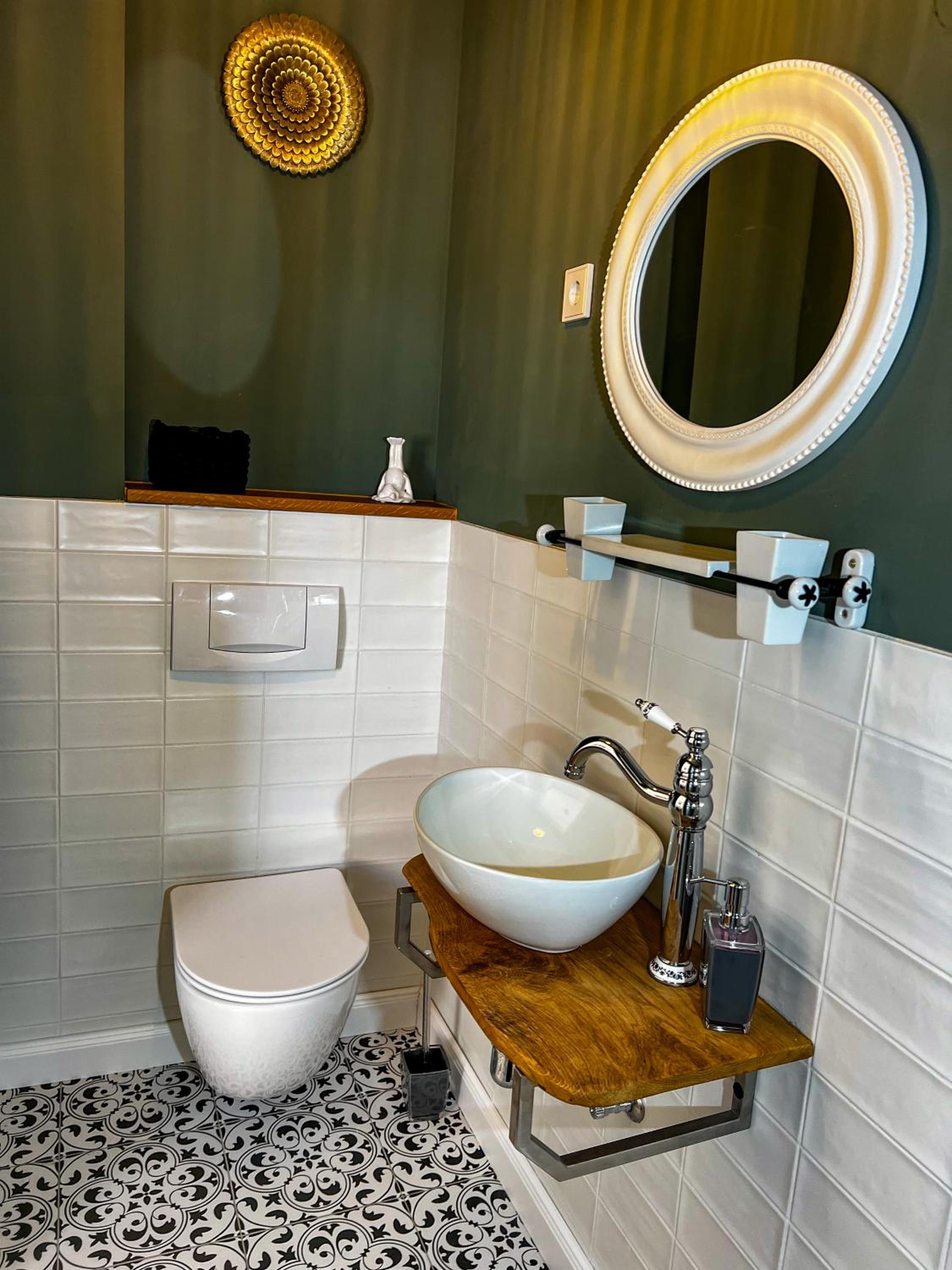 Double Room with Private Bathroom photo 2