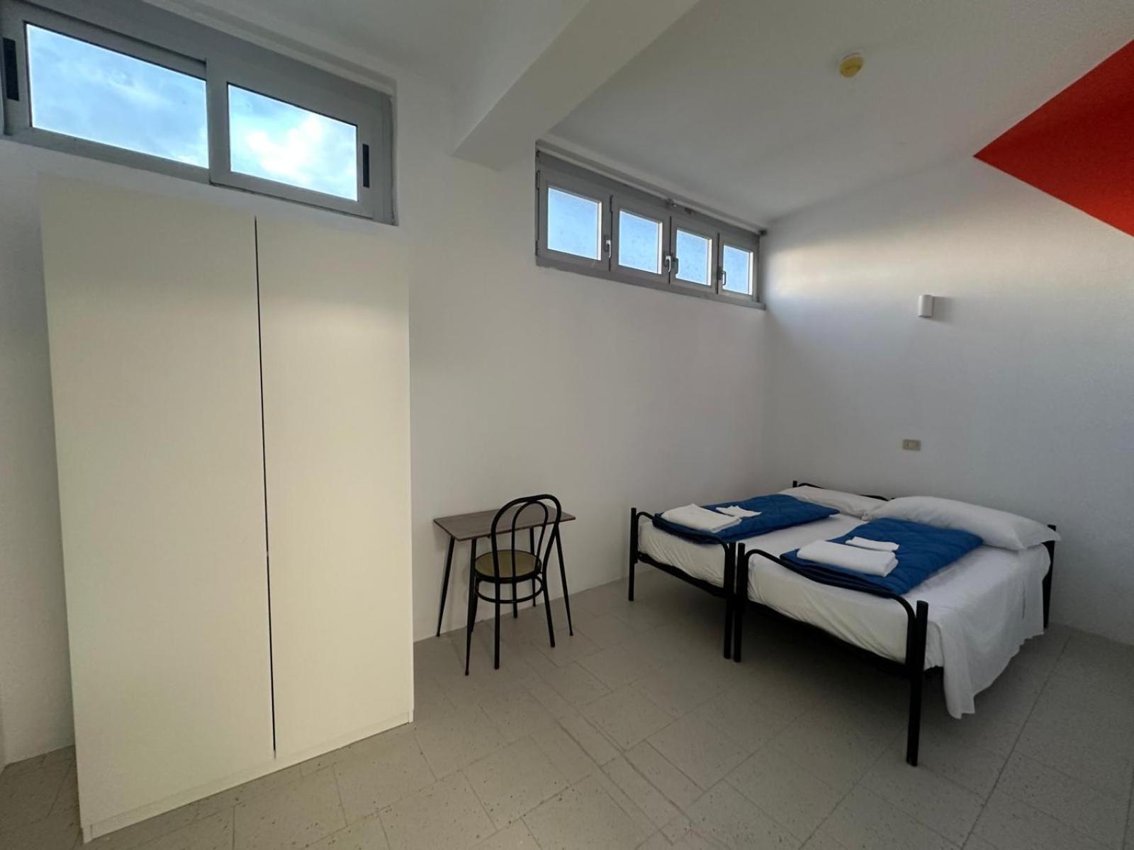 Budget Double or Twin Room