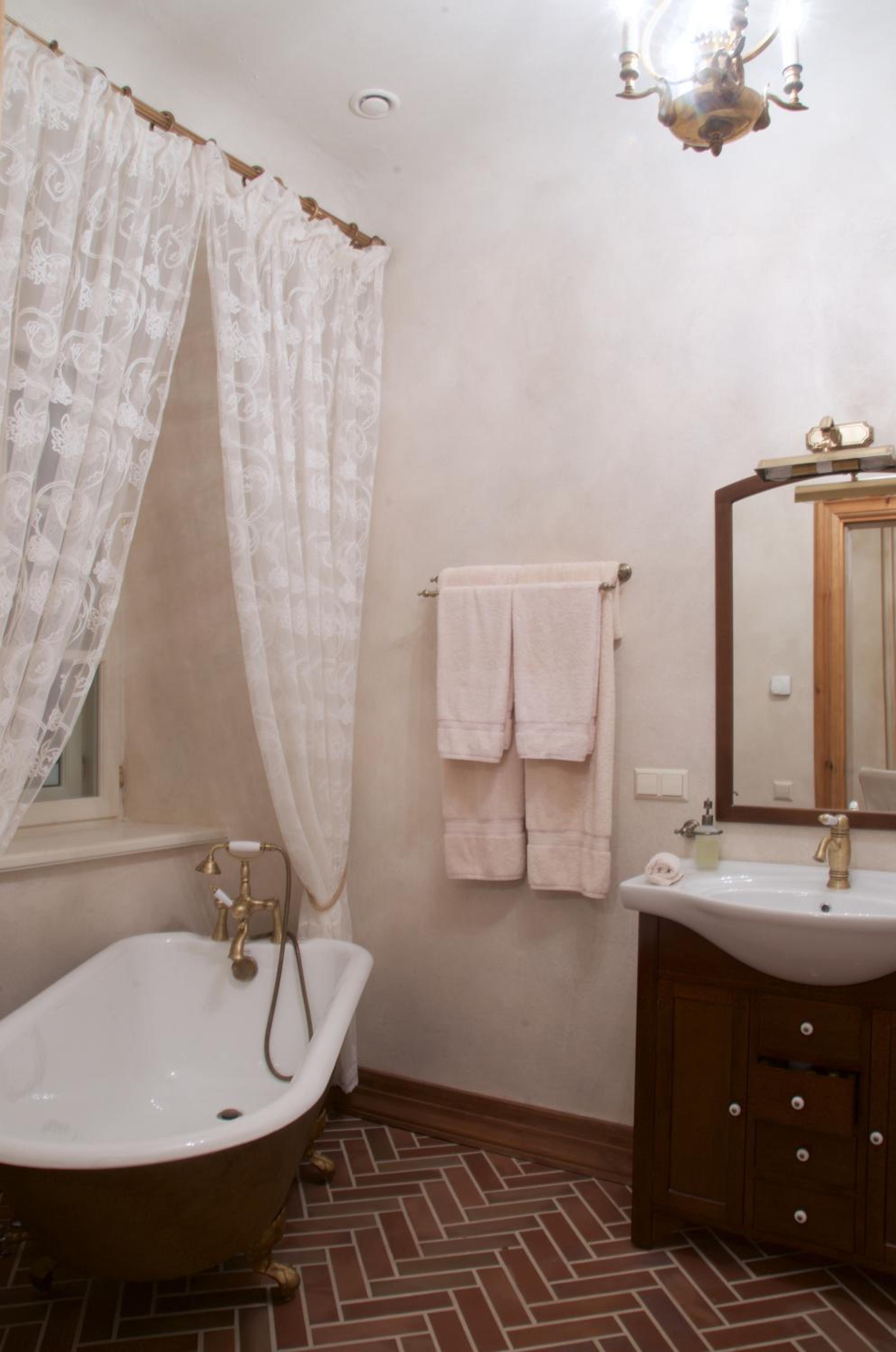 Family Suite photo 1