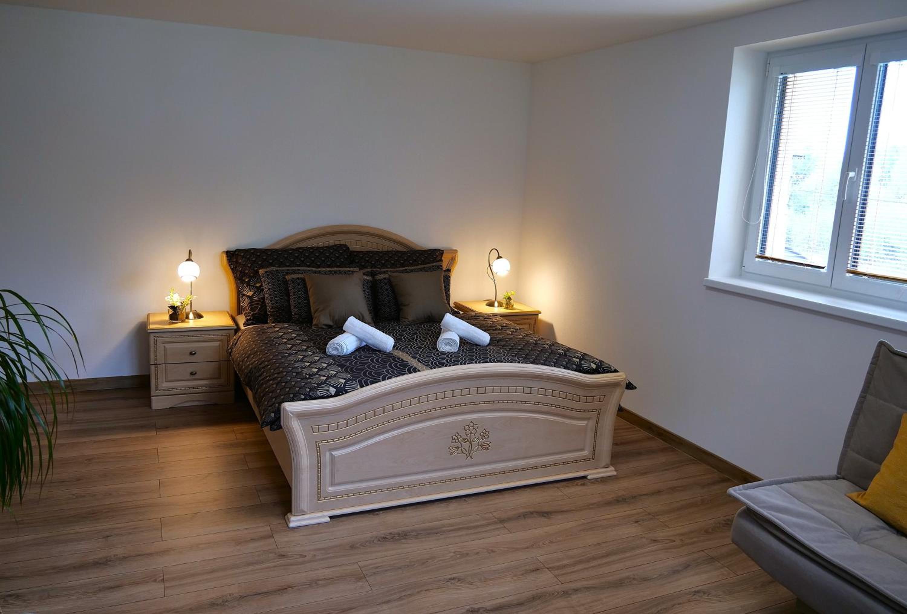 Superior Queen Room