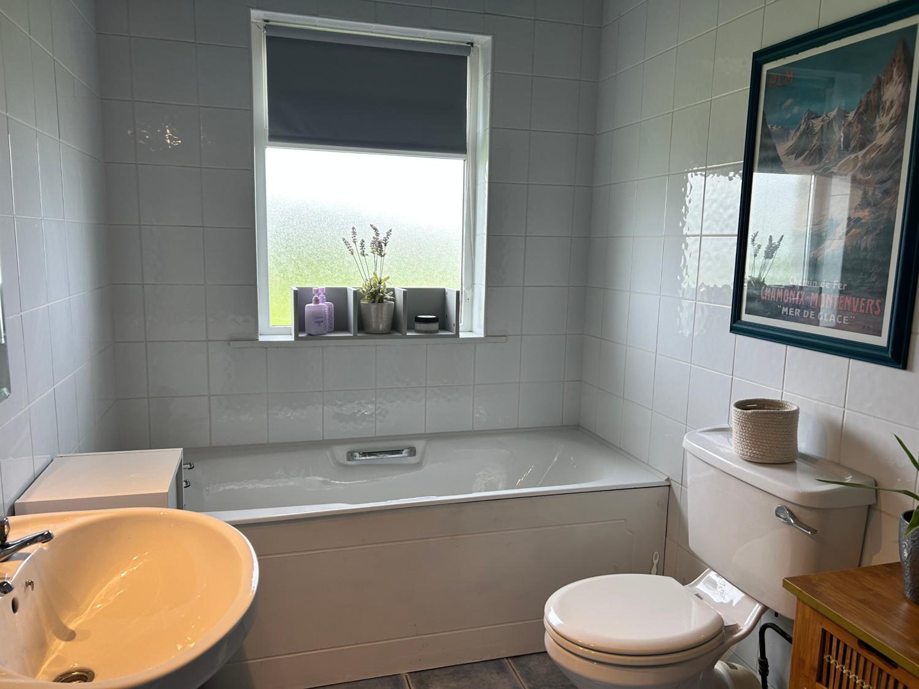 Double Room with Private External Bathroom photo 3