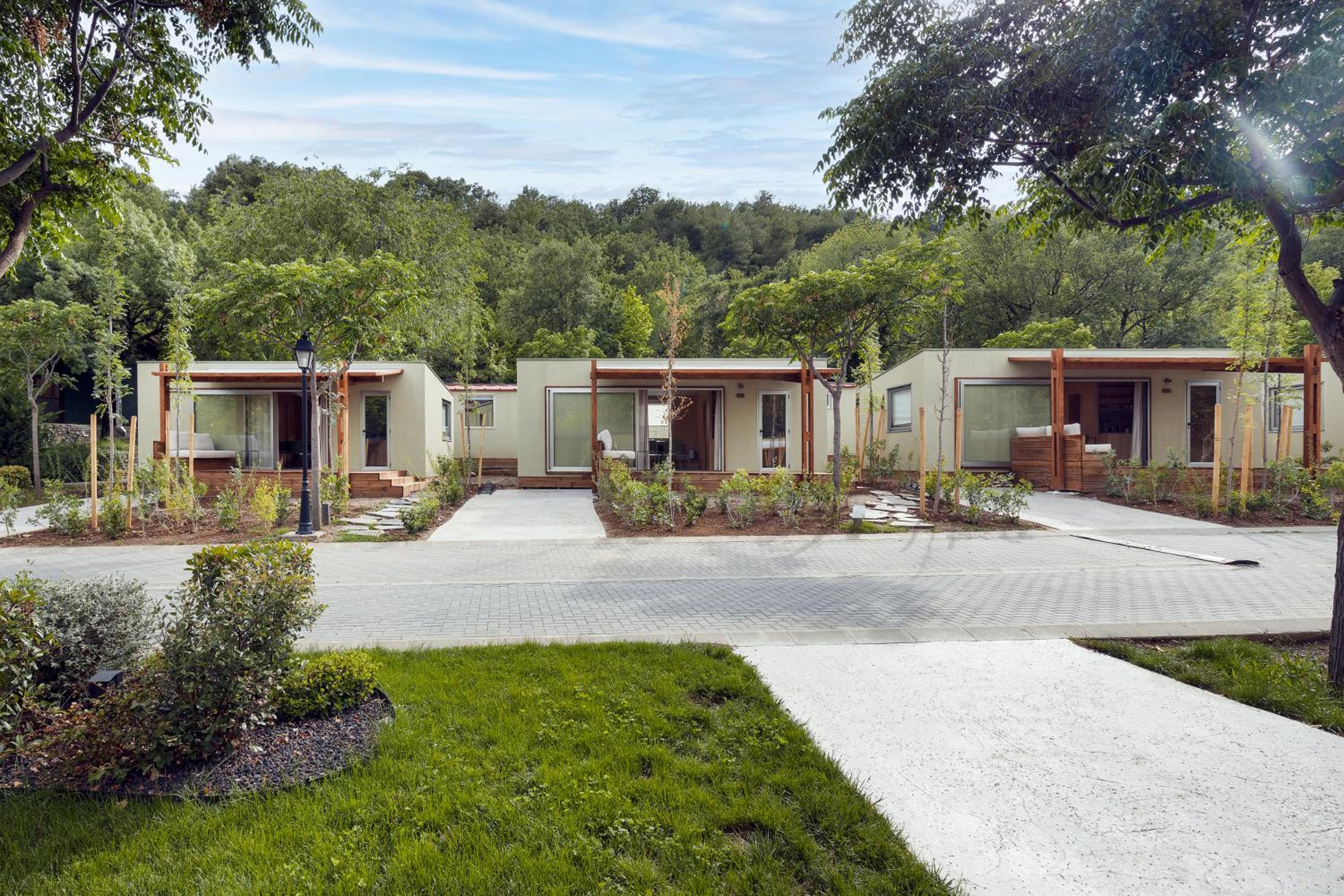 Vacation Home