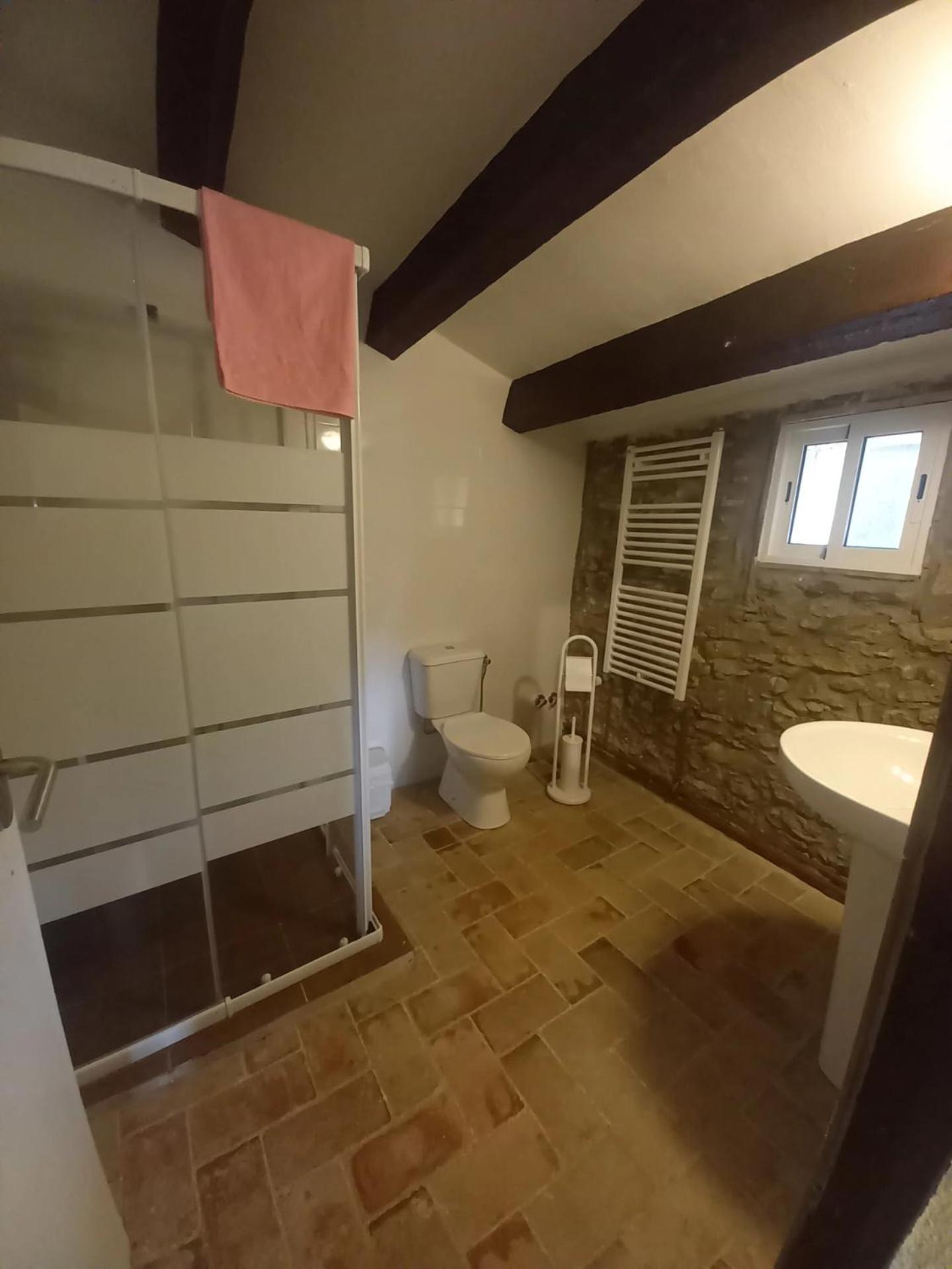 Classic Quadruple Room photo 2