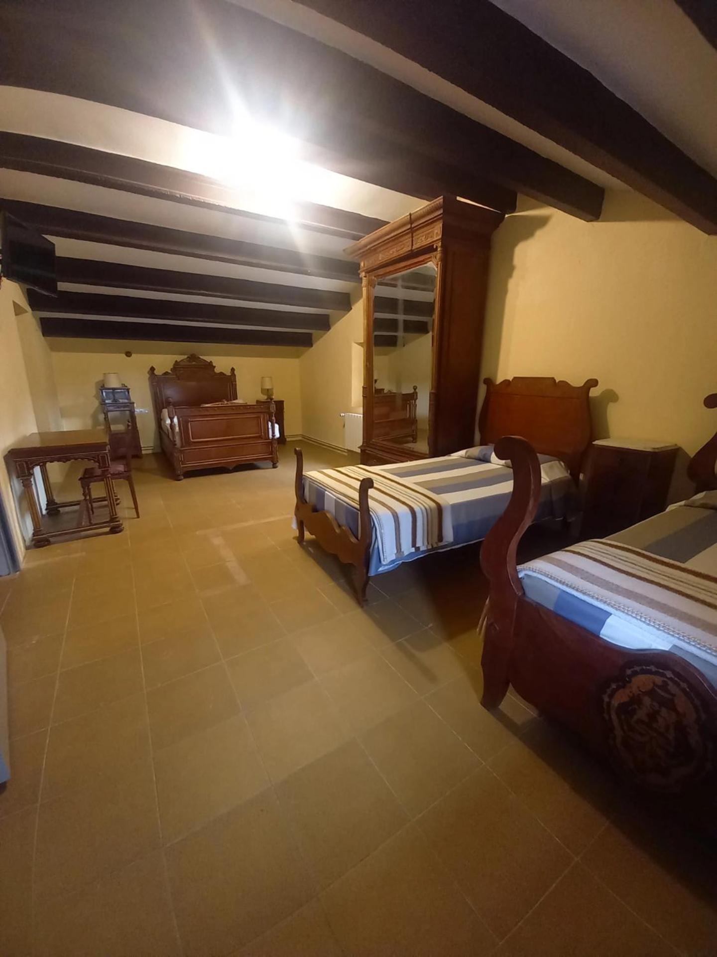 Classic Quadruple Room photo 3