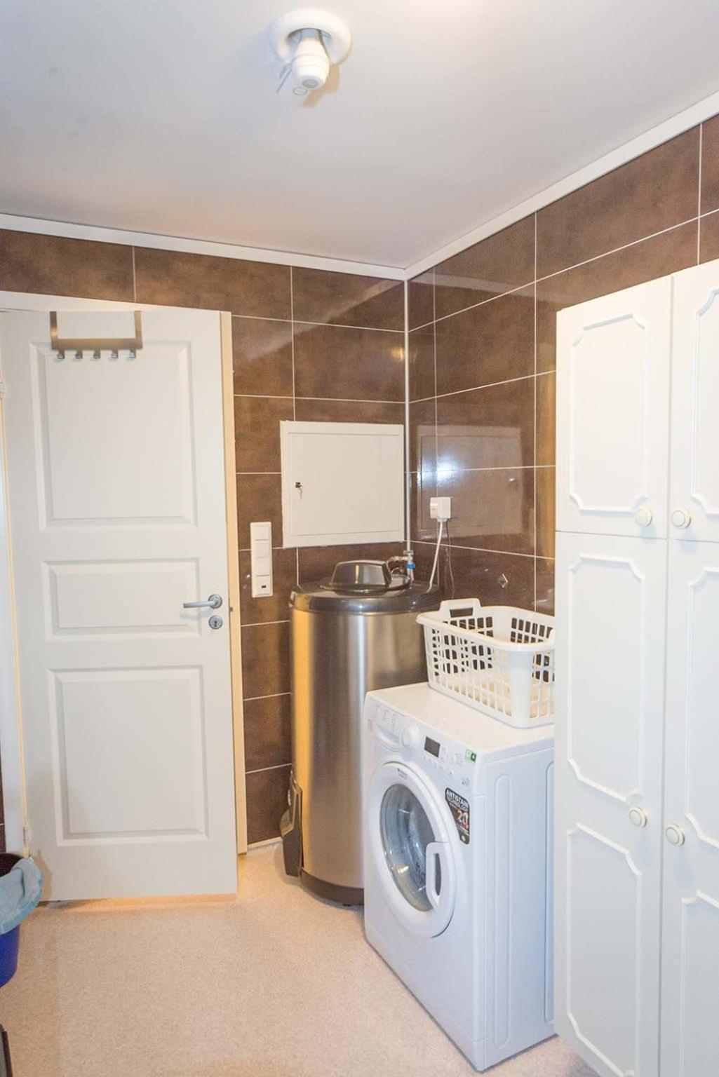 Studio Apartment - Photo 8
