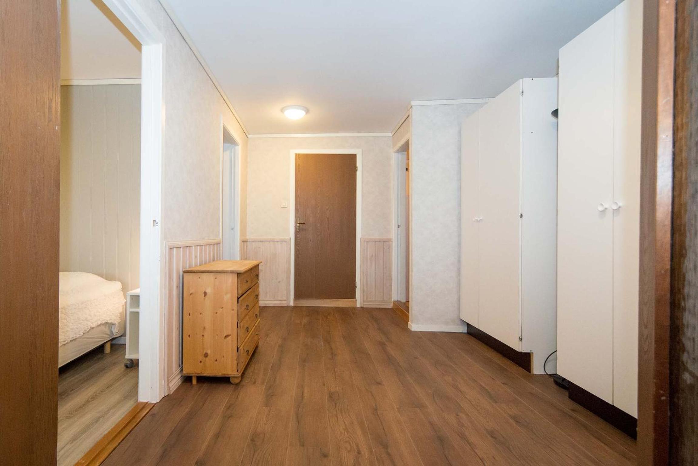 Two-Bedroom Apartment photo 1