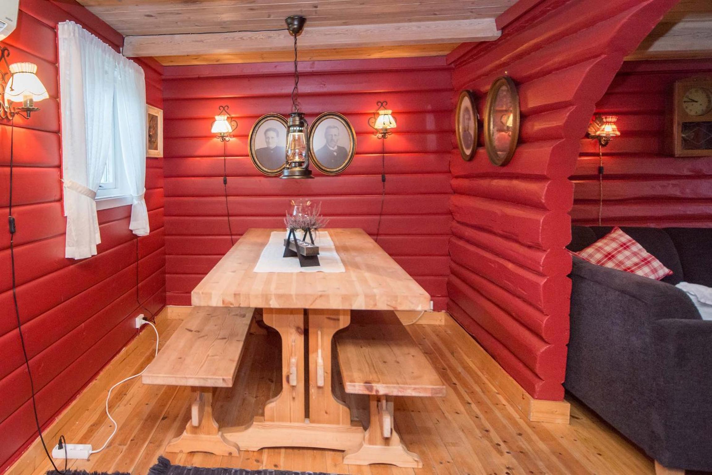 Villa photo 3
