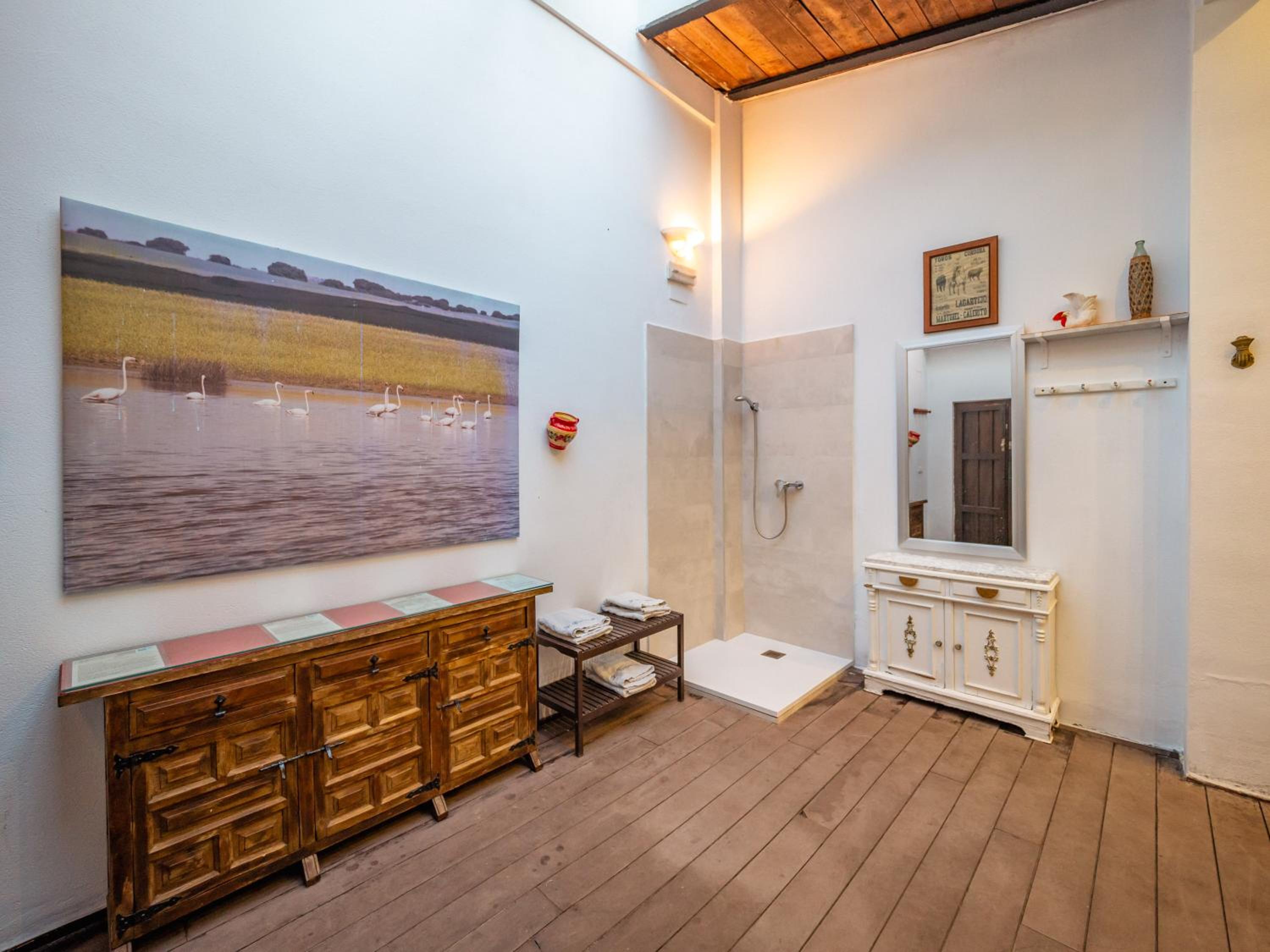 One-Bedroom House photo 2