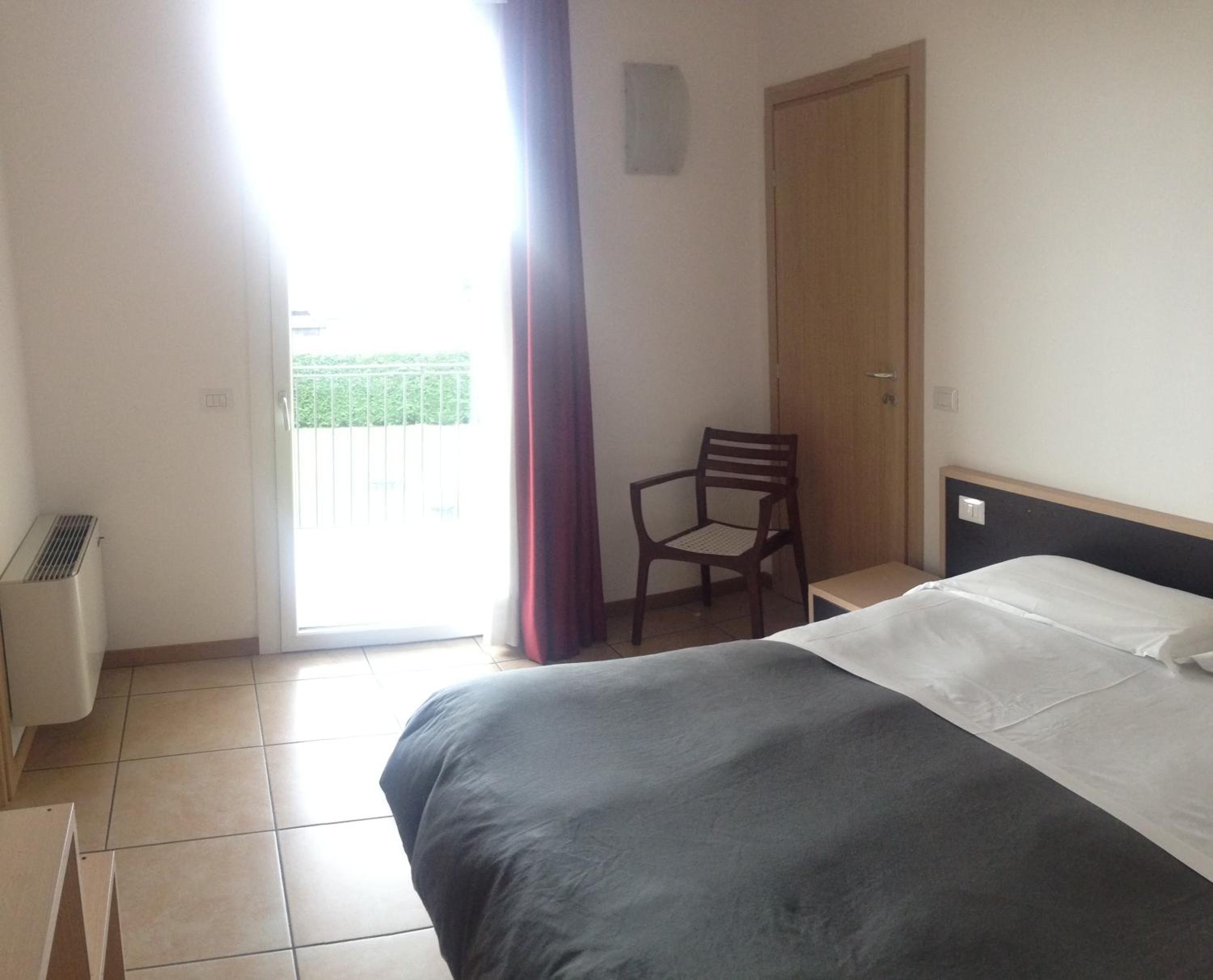 Budget Single Room